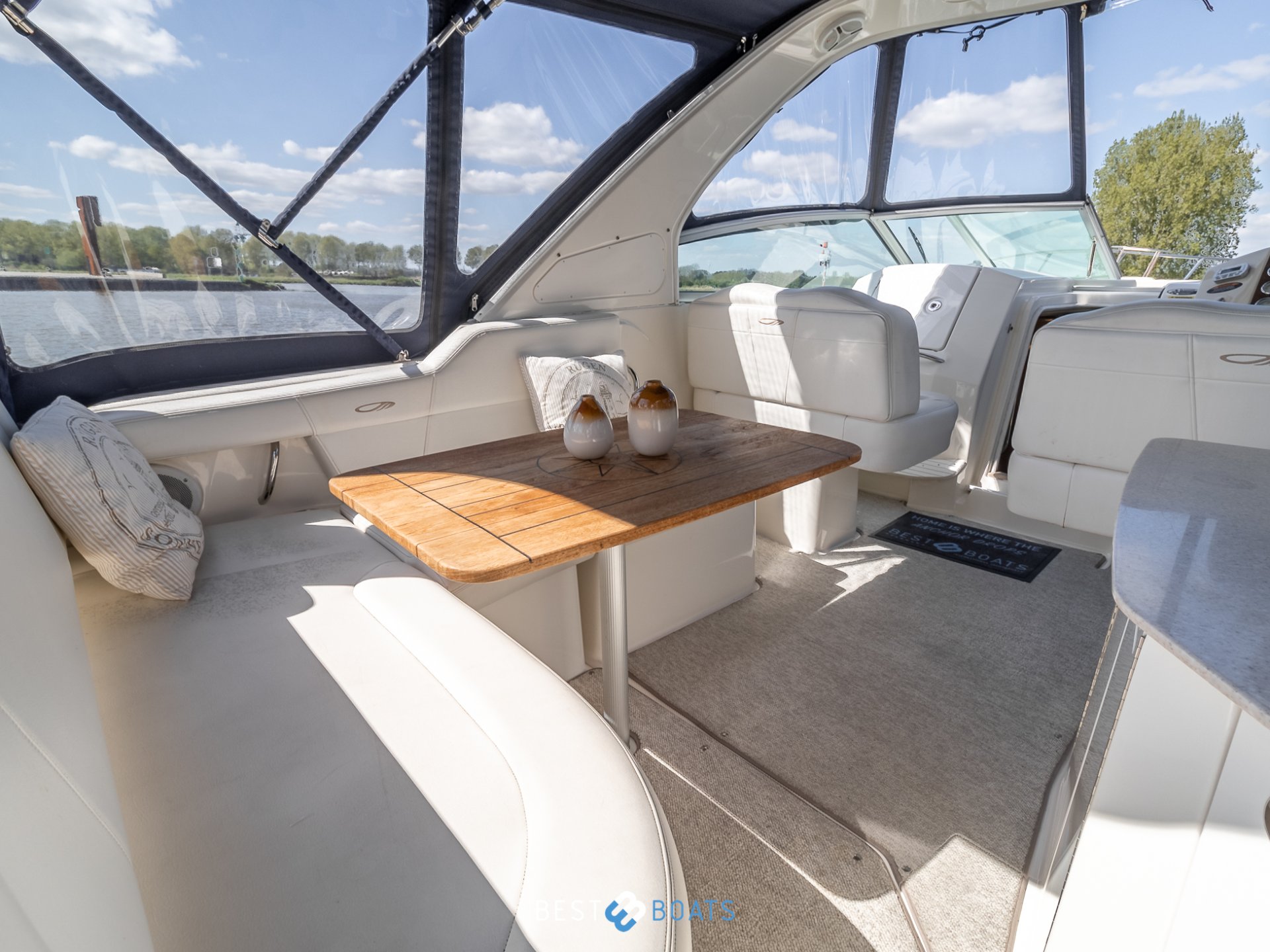 Maxum 2900 SE