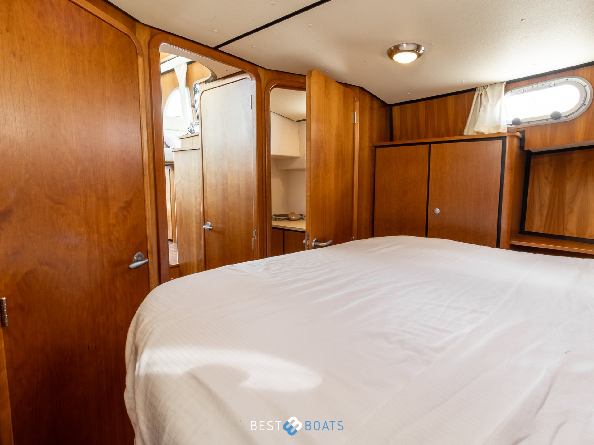 Linssen Grand Sturdy 29.9 Sedan