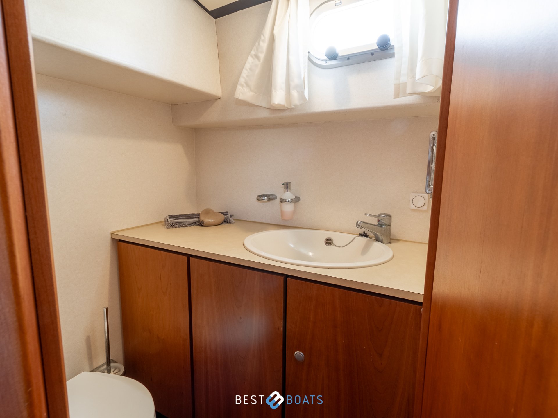 Linssen Grand Sturdy 29.9 Sedan