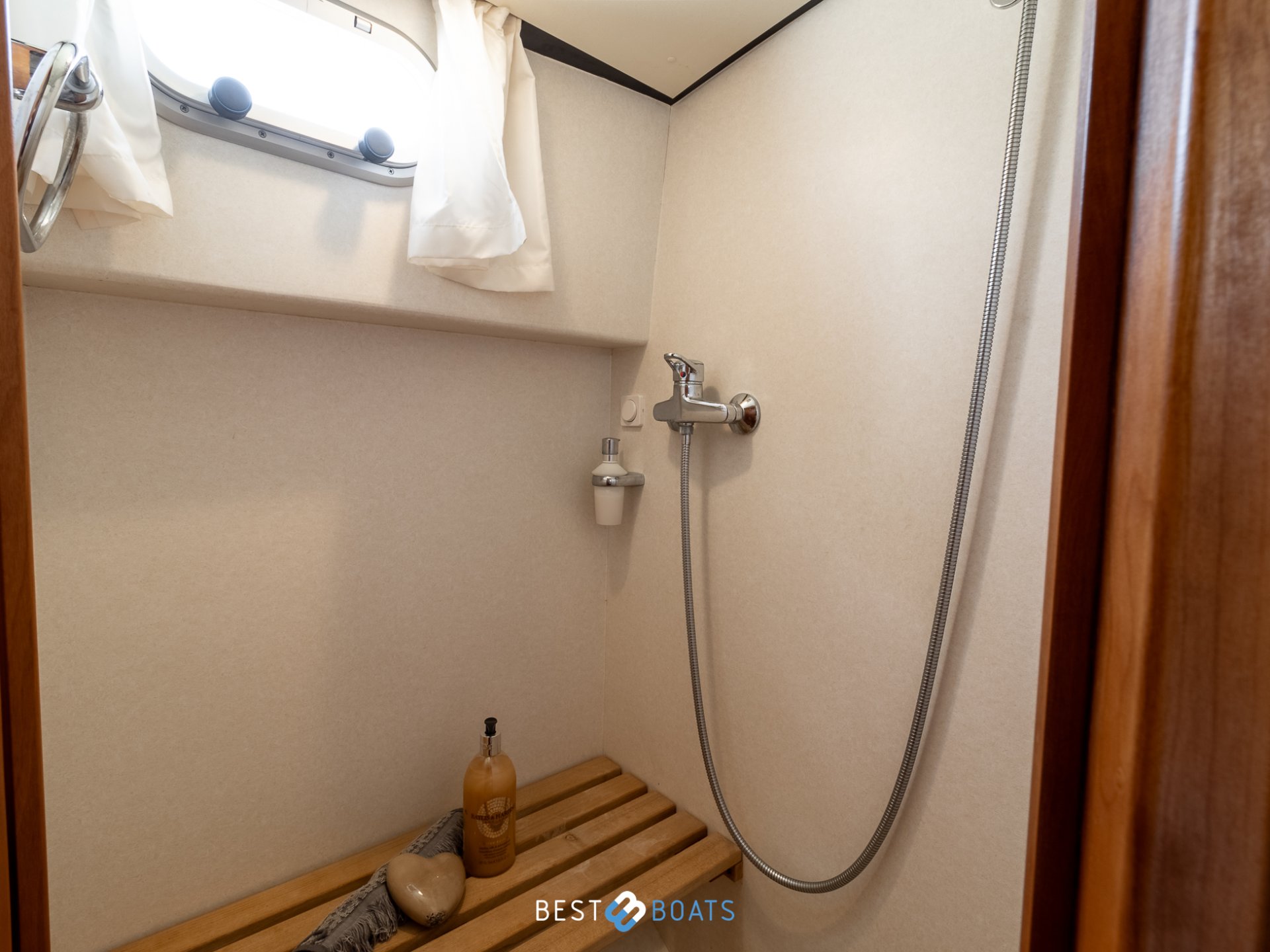 Linssen Grand Sturdy 29.9 Sedan