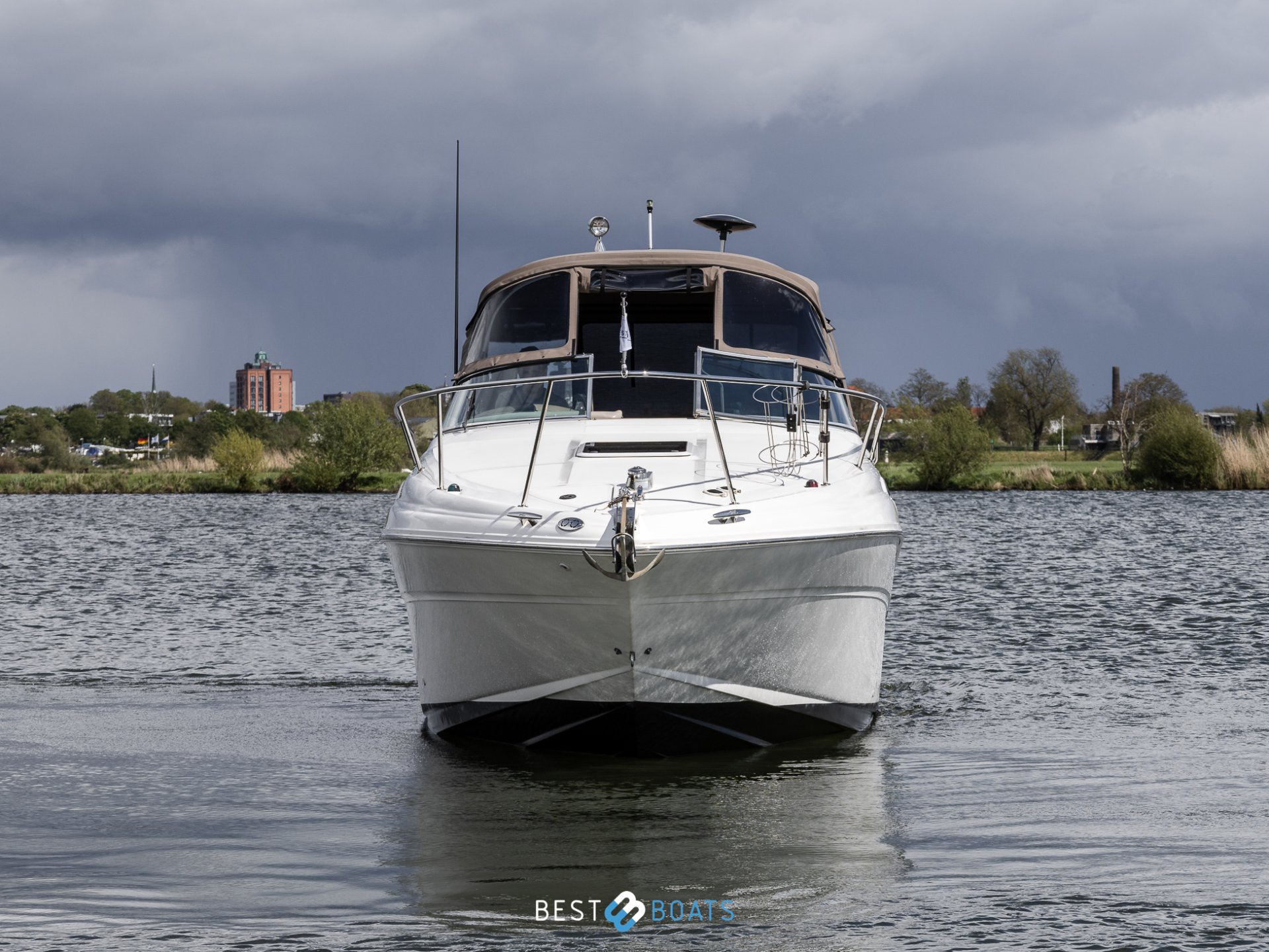 Sea Ray Sundancer 280 DA