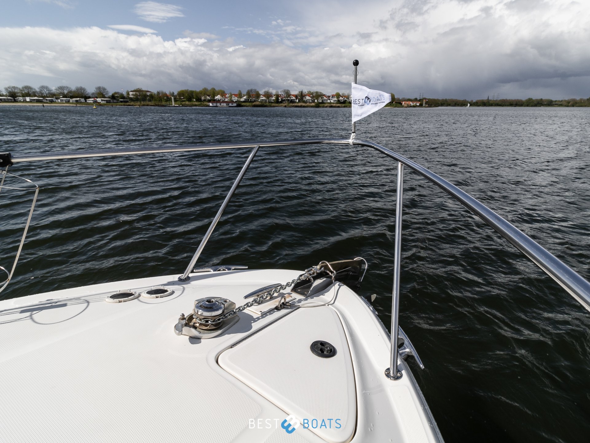 Sea Ray Sundancer 280 DA