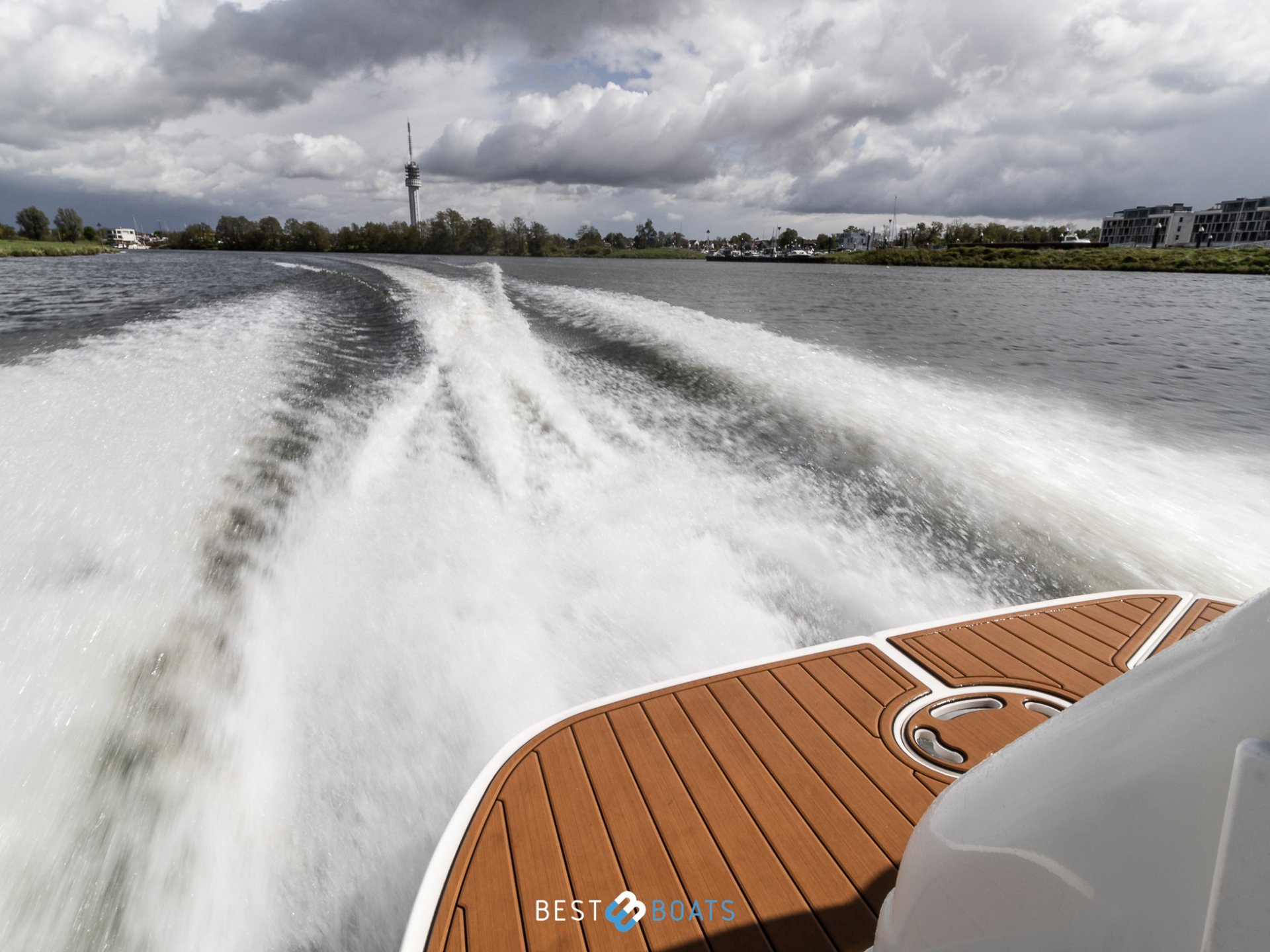Sea Ray Sundancer 280 DA
