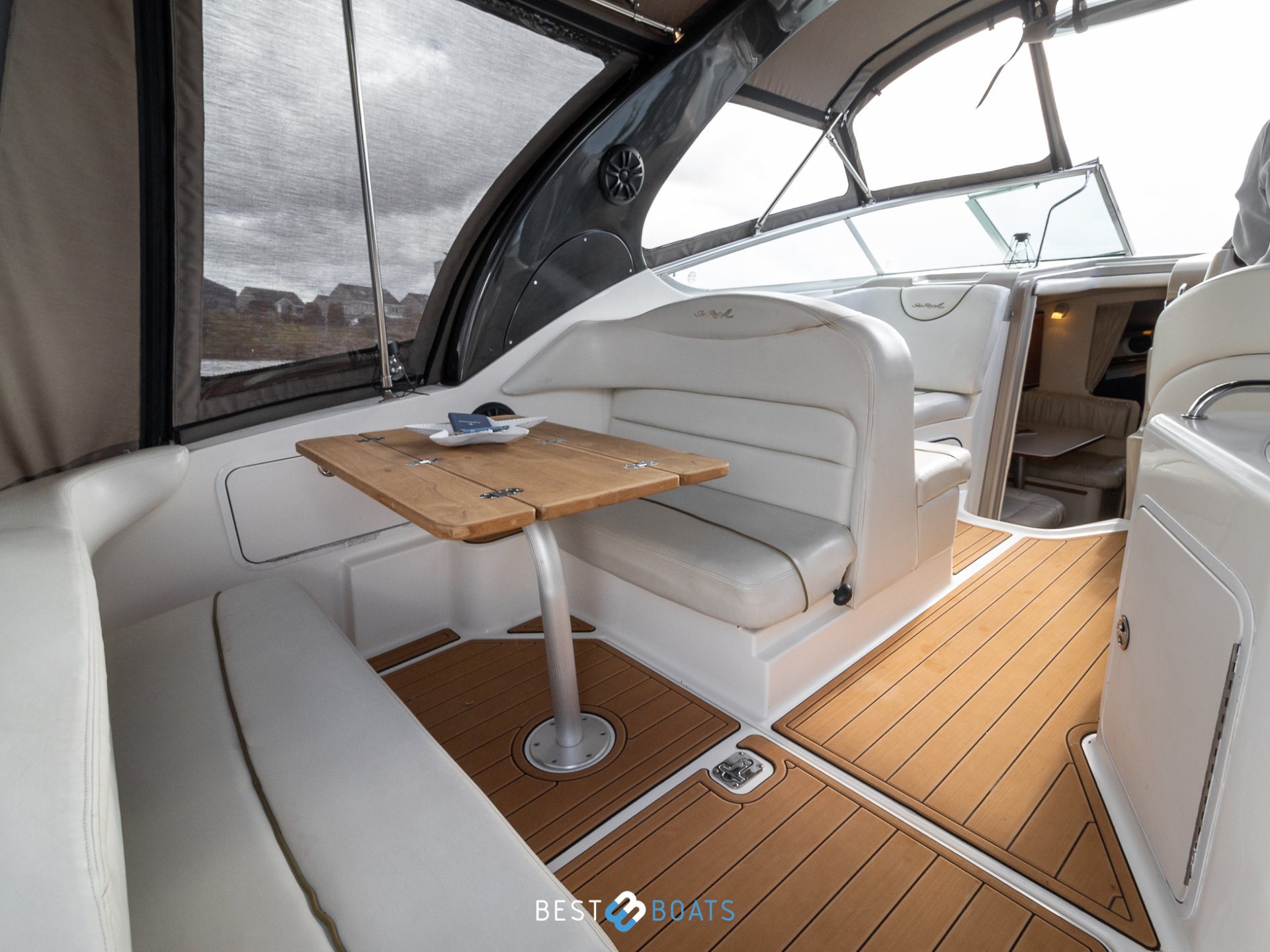 Sea Ray Sundancer 280 DA