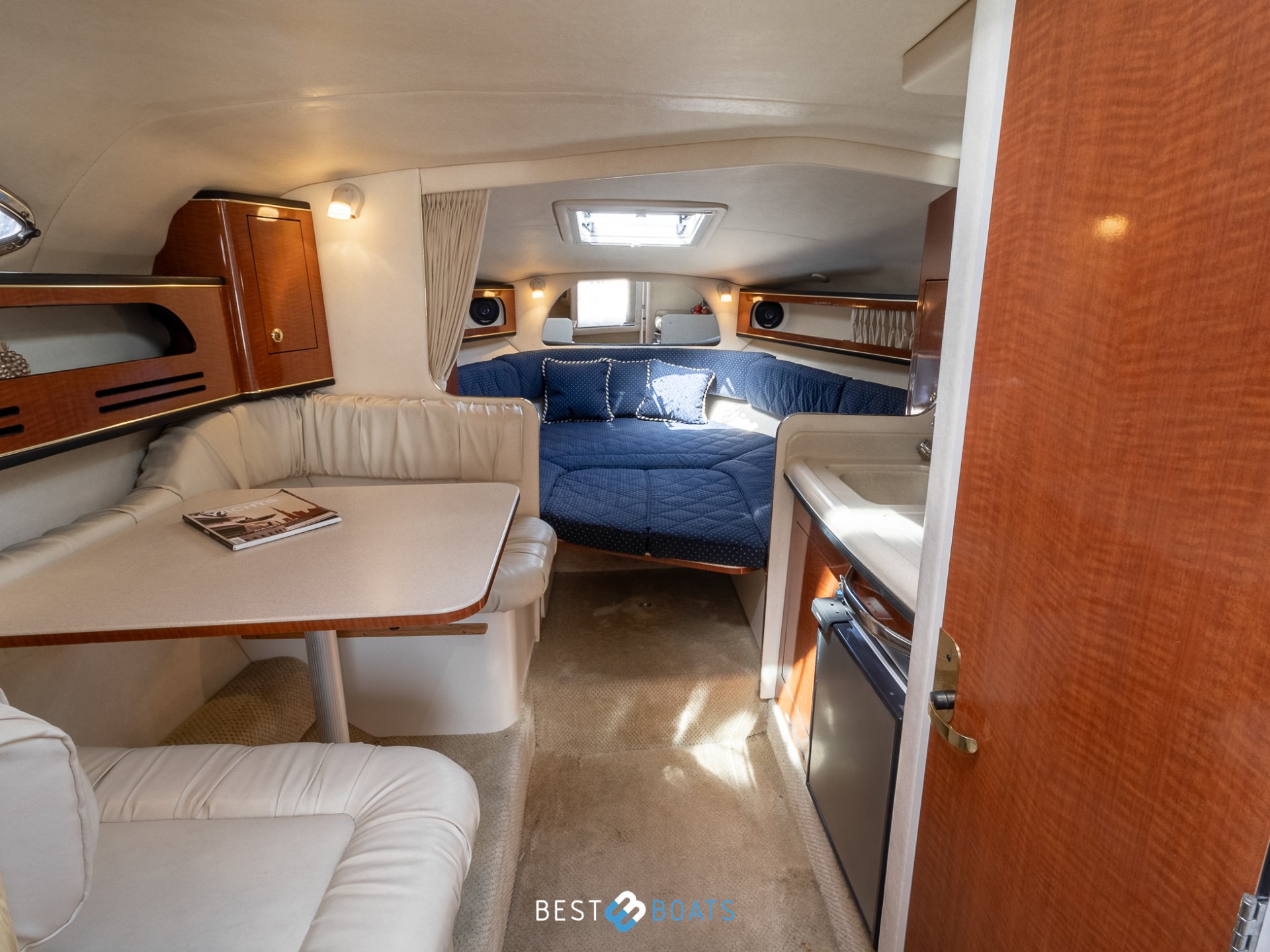 Sea Ray Sundancer 280 DA
