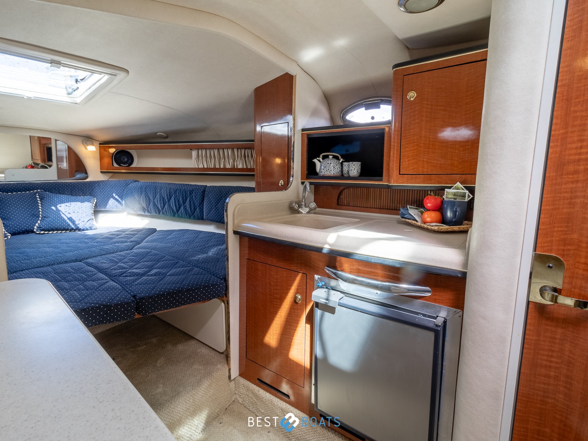 Sea Ray Sundancer 280 DA