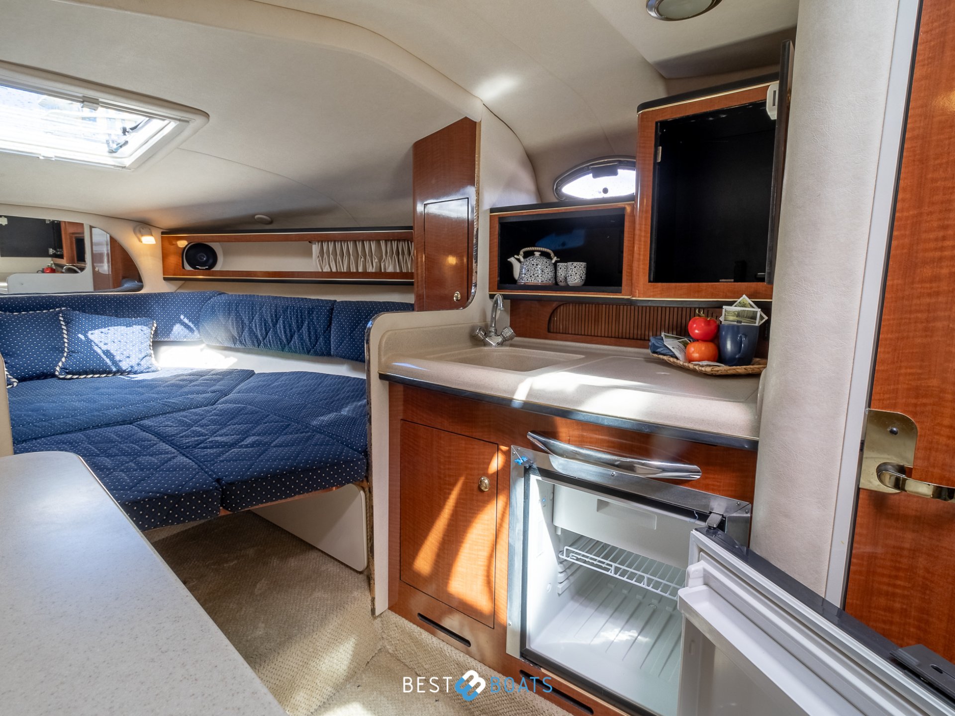 Sea Ray Sundancer 280 DA