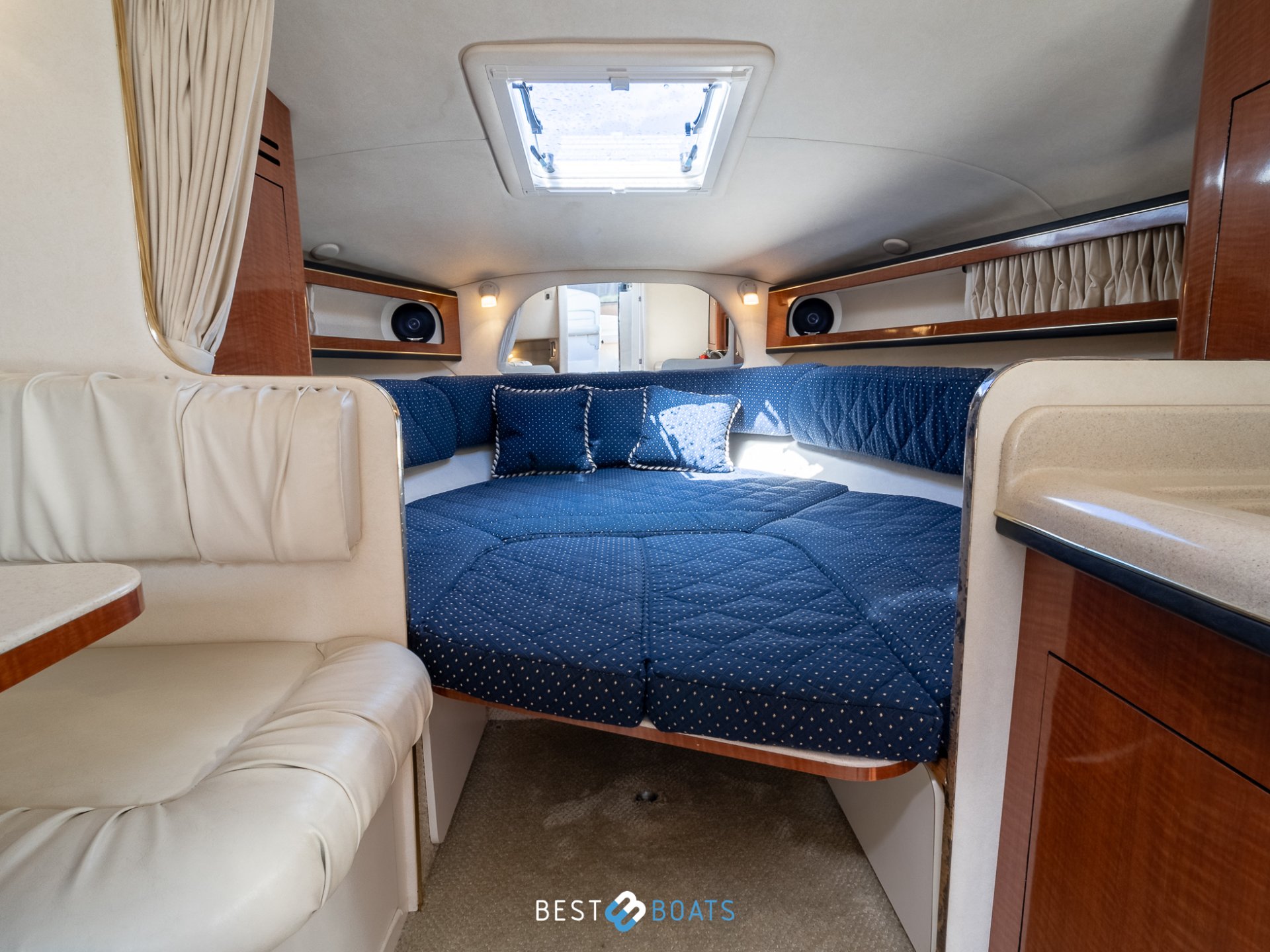Sea Ray Sundancer 280 DA