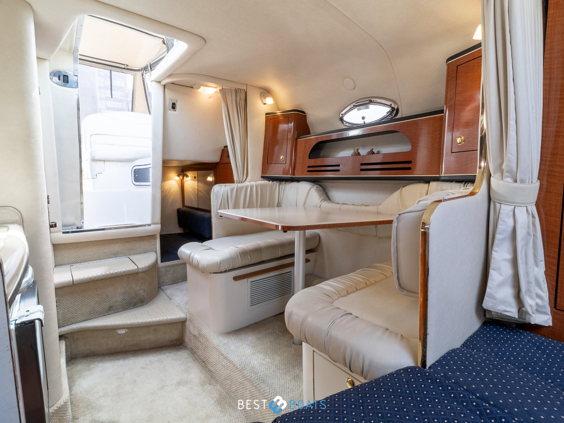 Sea Ray Sundancer 280 DA