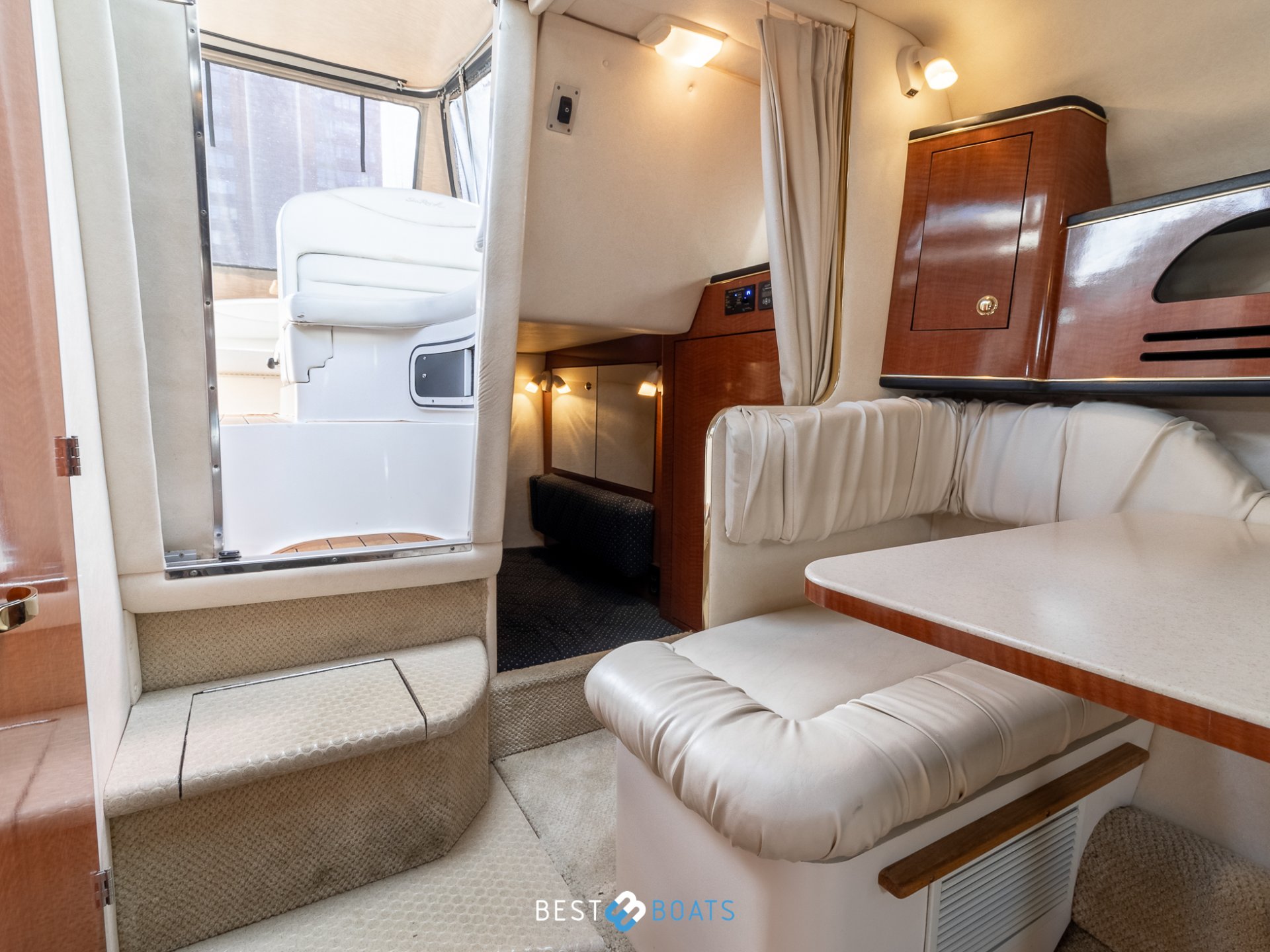 Sea Ray Sundancer 280 DA