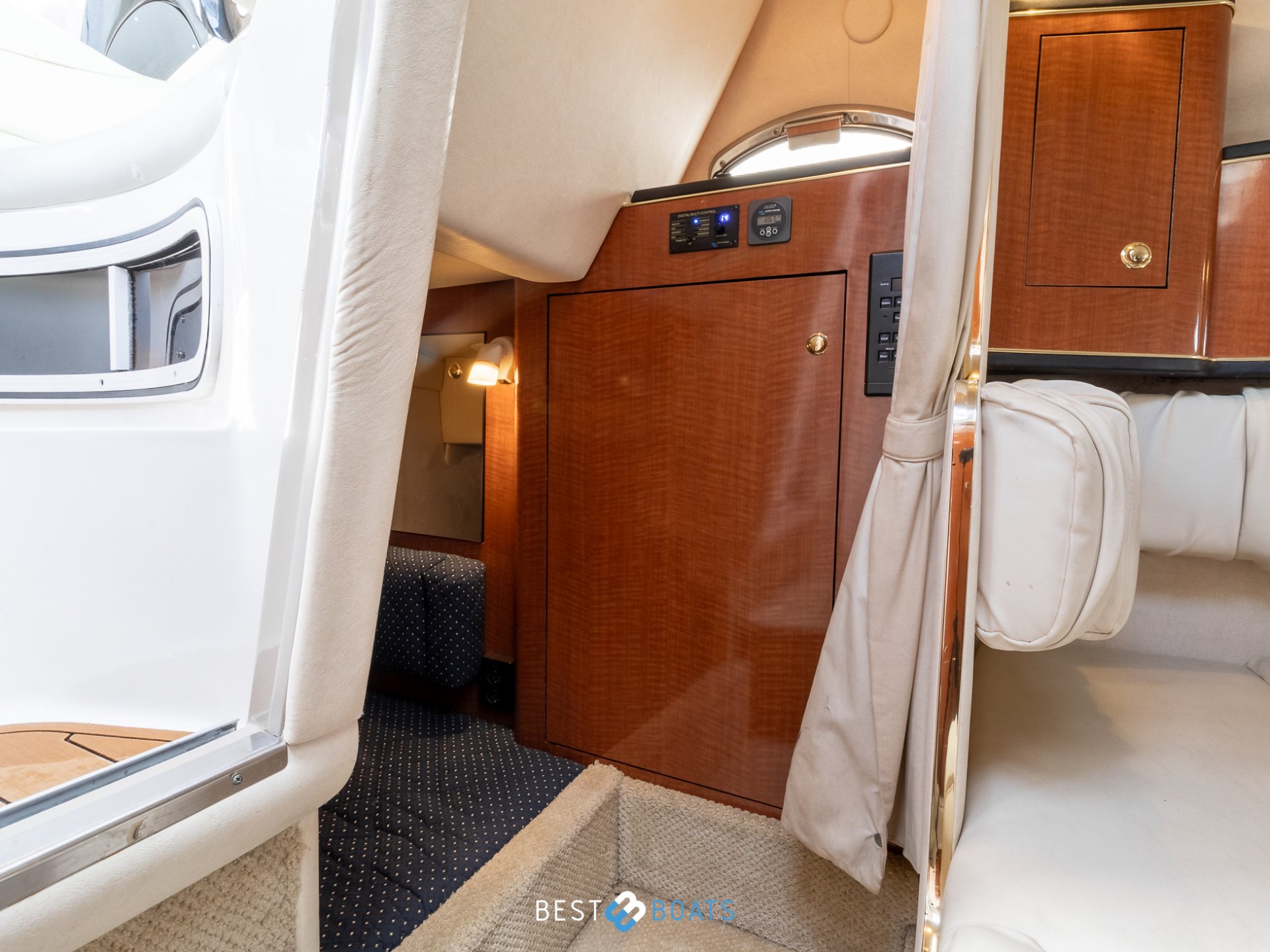 Sea Ray Sundancer 280 DA