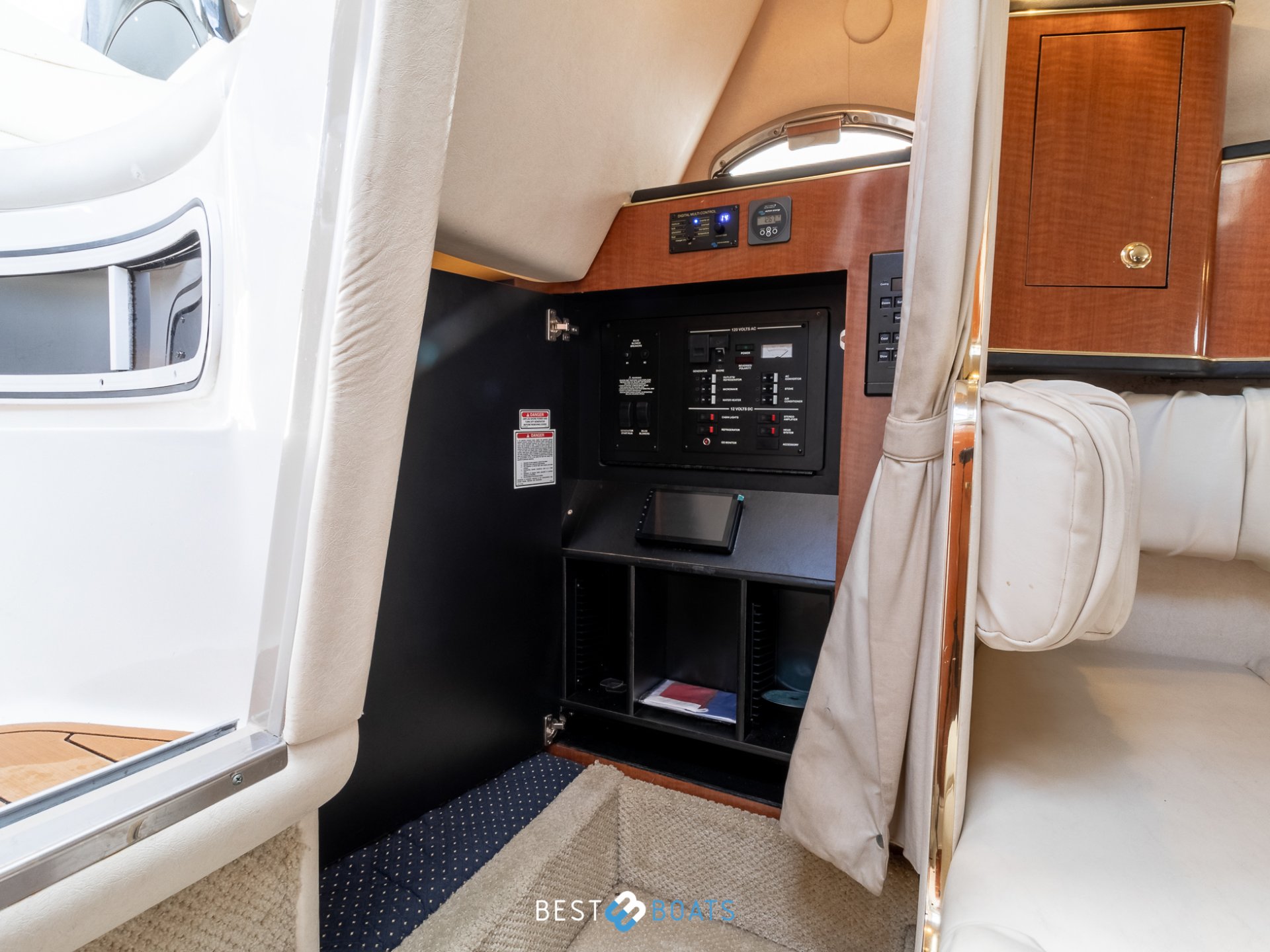 Sea Ray Sundancer 280 DA