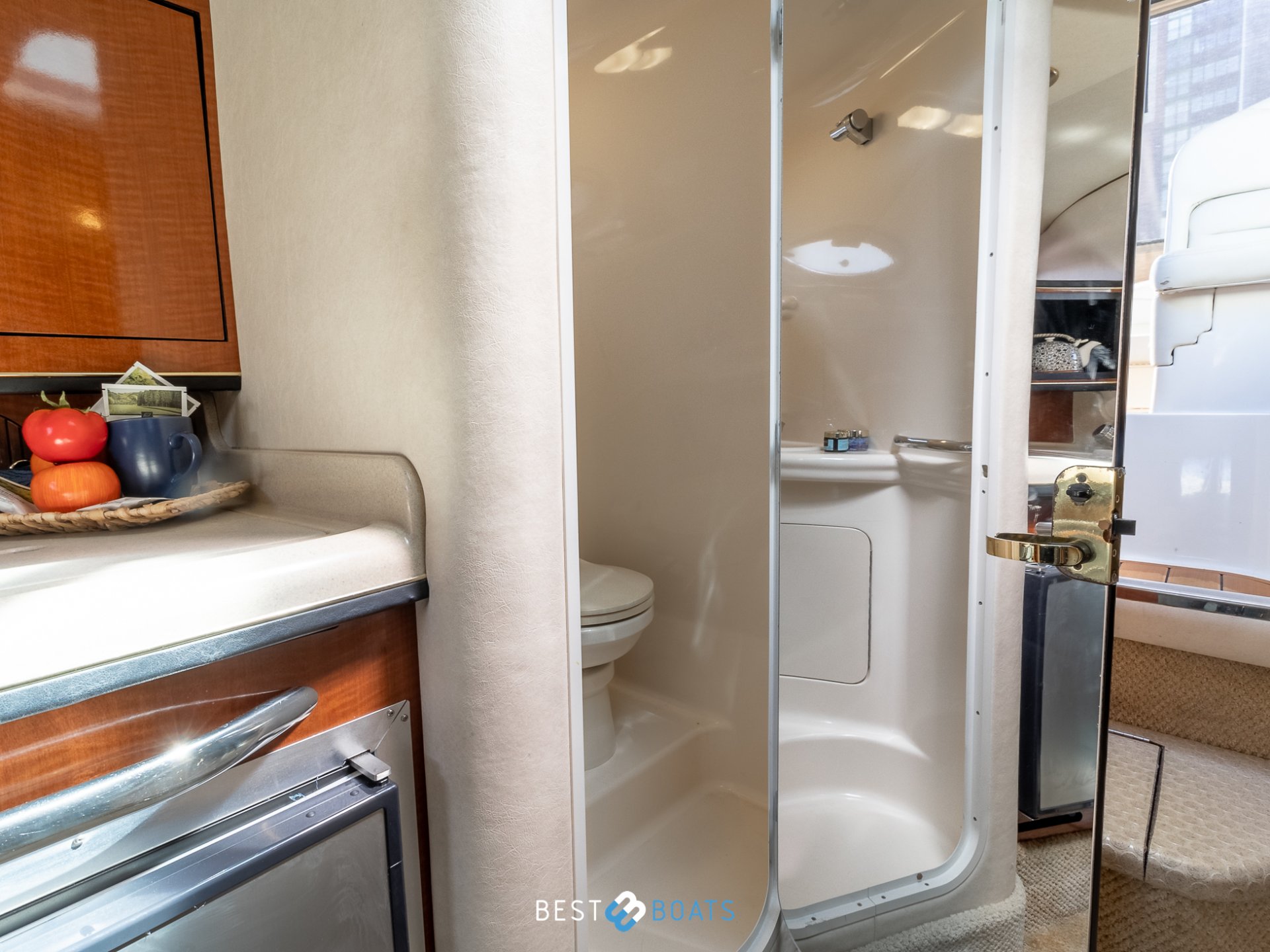 Sea Ray Sundancer 280 DA