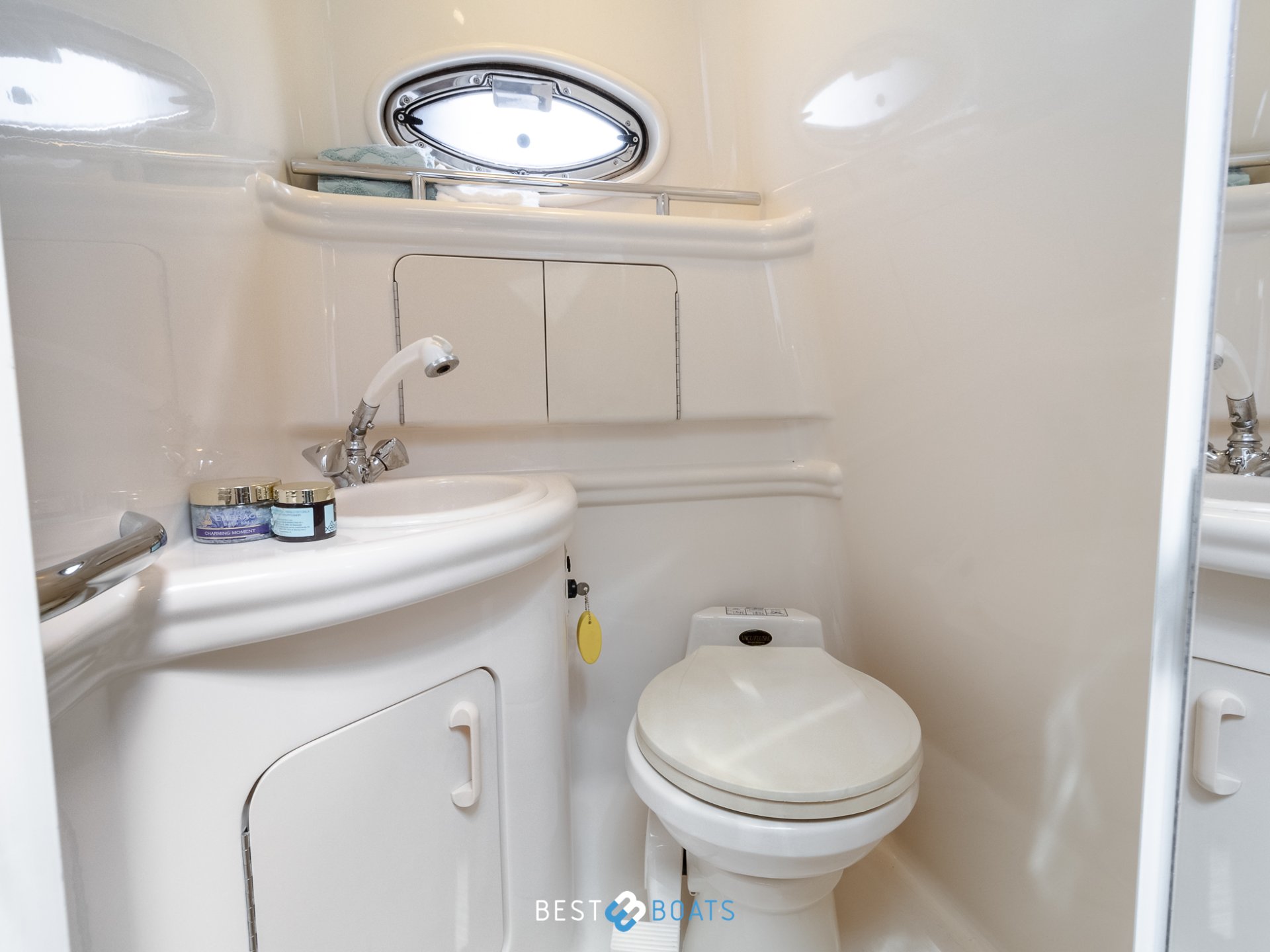 Sea Ray Sundancer 280 DA