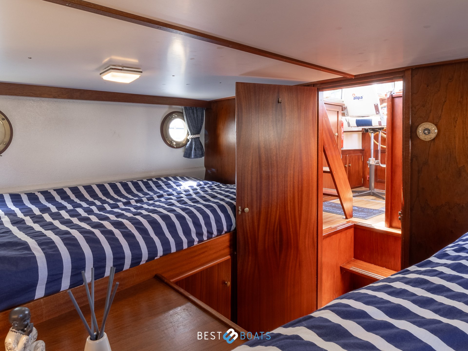 Linssen St Jozefvlet 800 AK