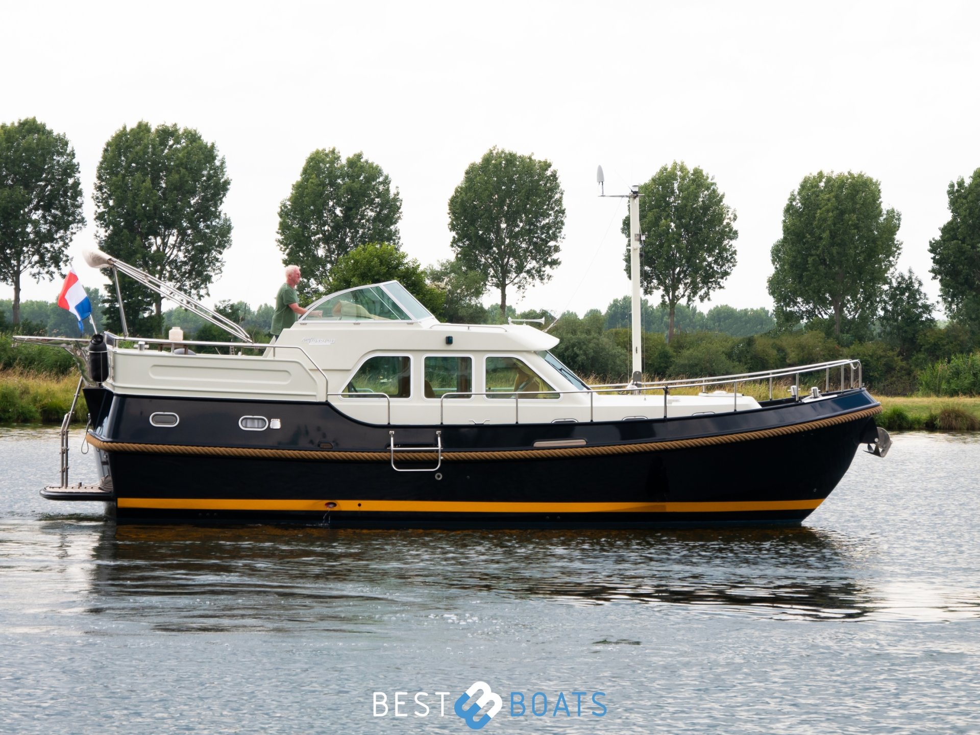 Grand Sturdy 380 AC - 2020-1369