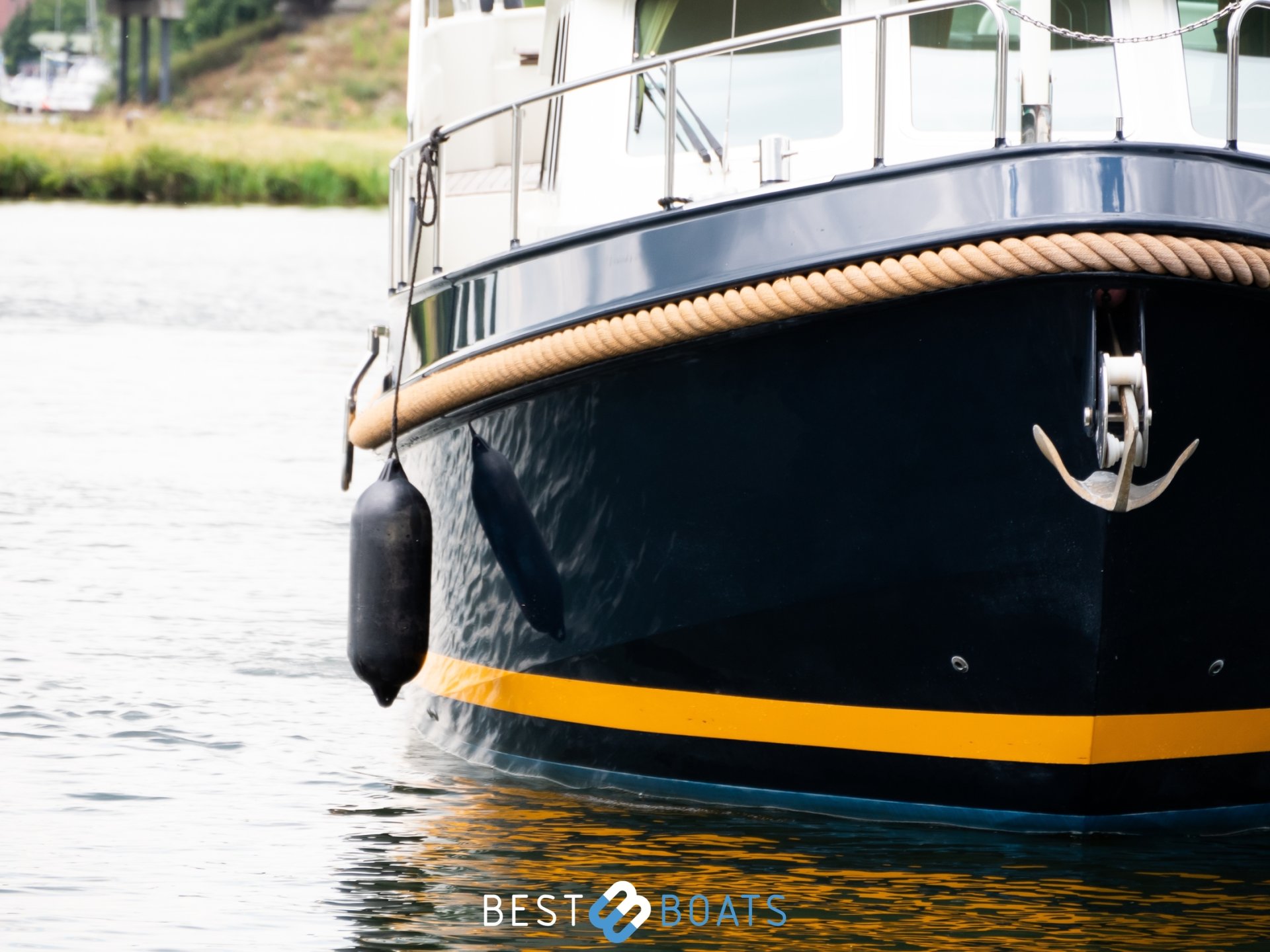 Grand Sturdy 380 AC - 2020-1369