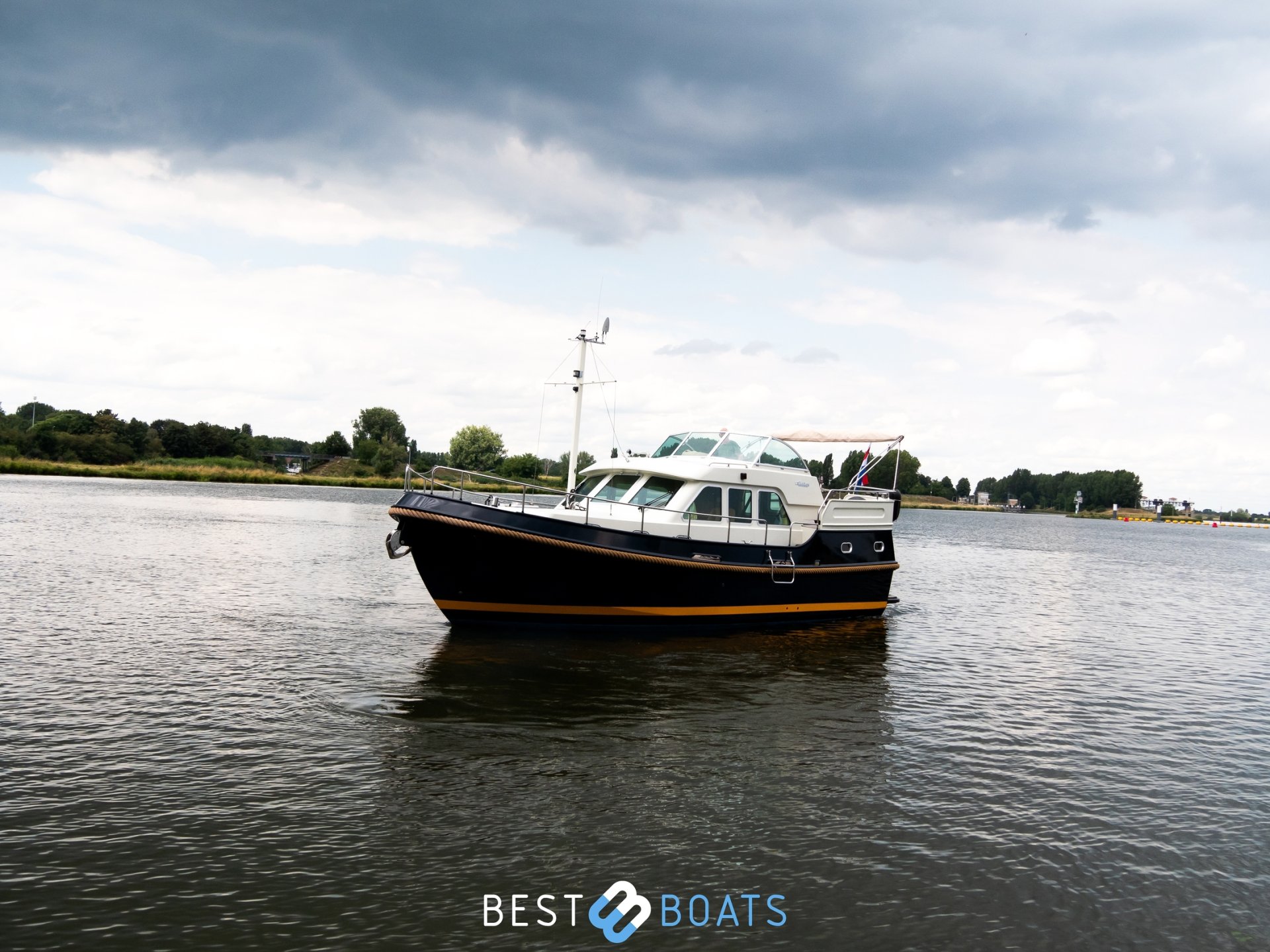 Grand Sturdy 380 AC - 2020-1369