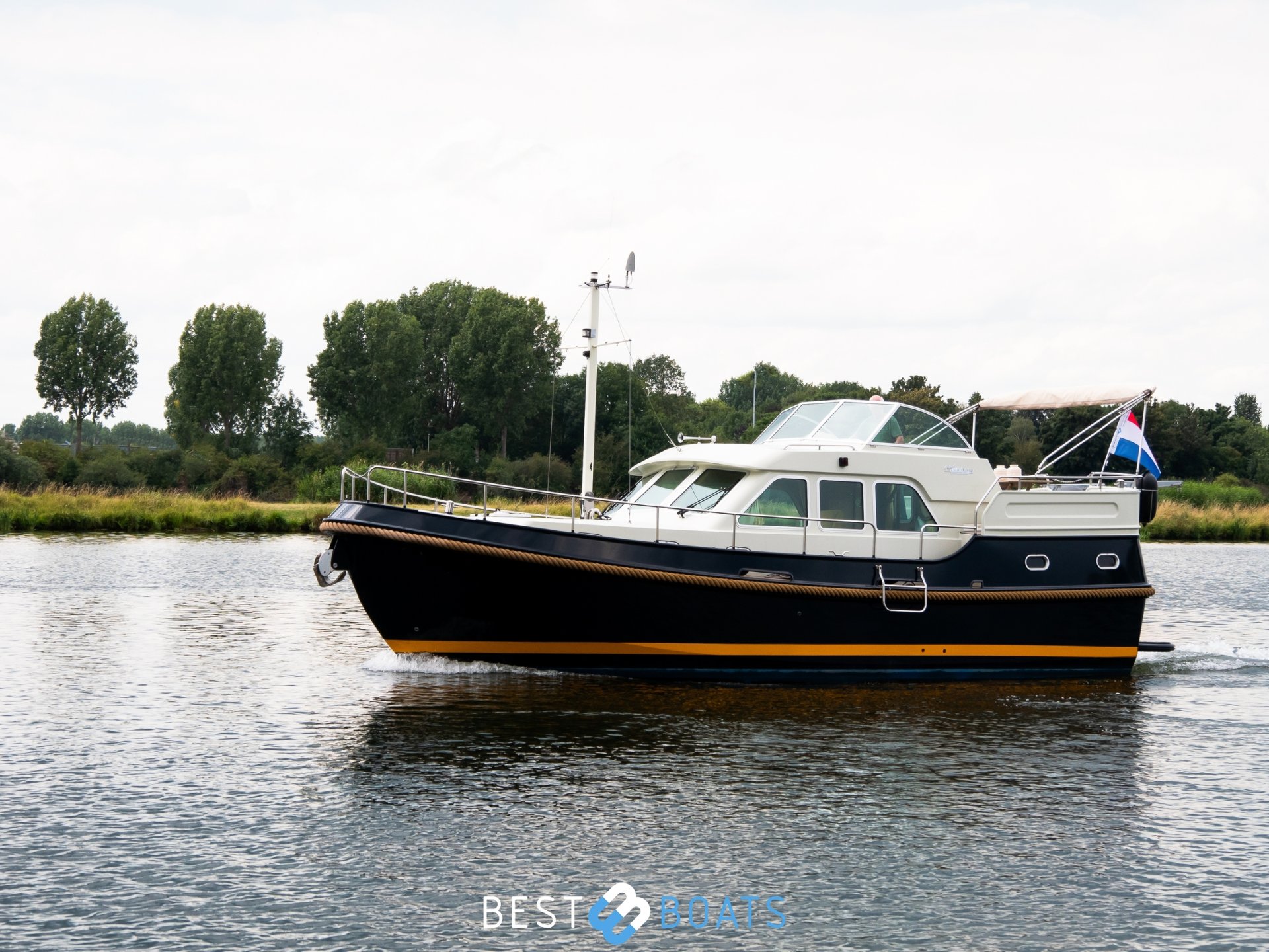 Grand Sturdy 380 AC - 2020-1369