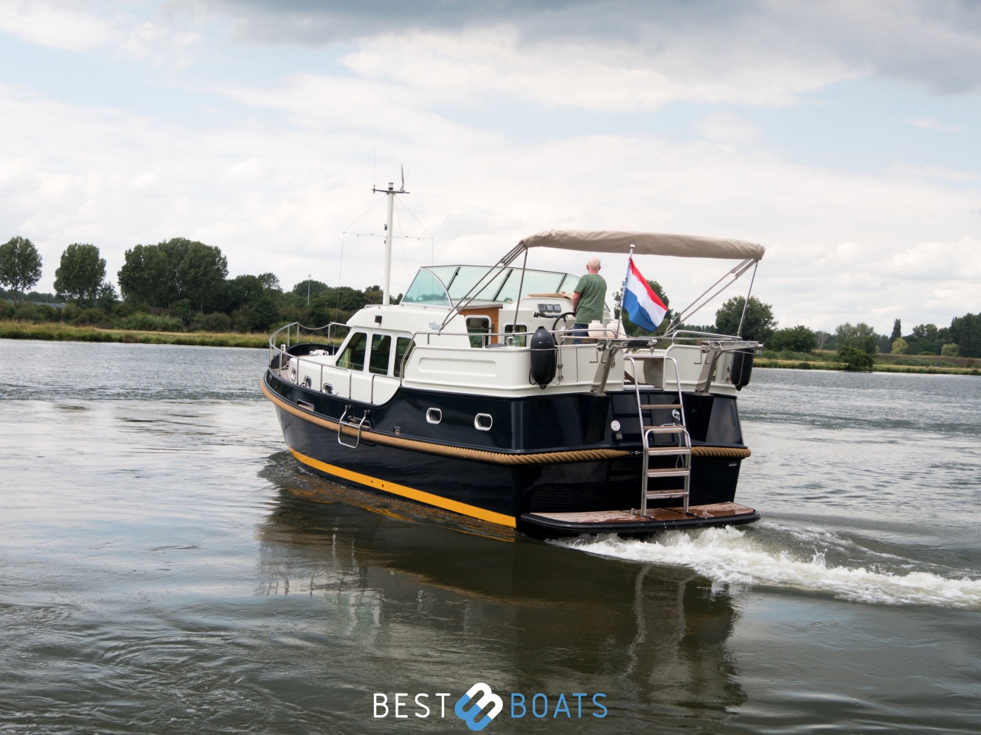Grand Sturdy 380 AC - 2020-1369