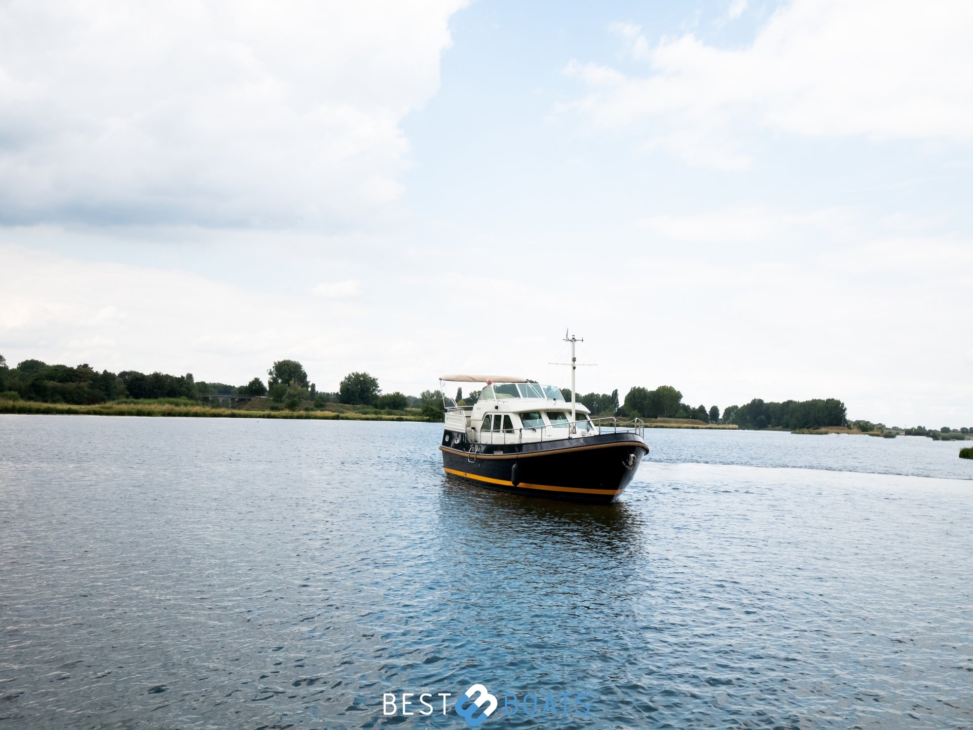 Grand Sturdy 380 AC - 2020-1369