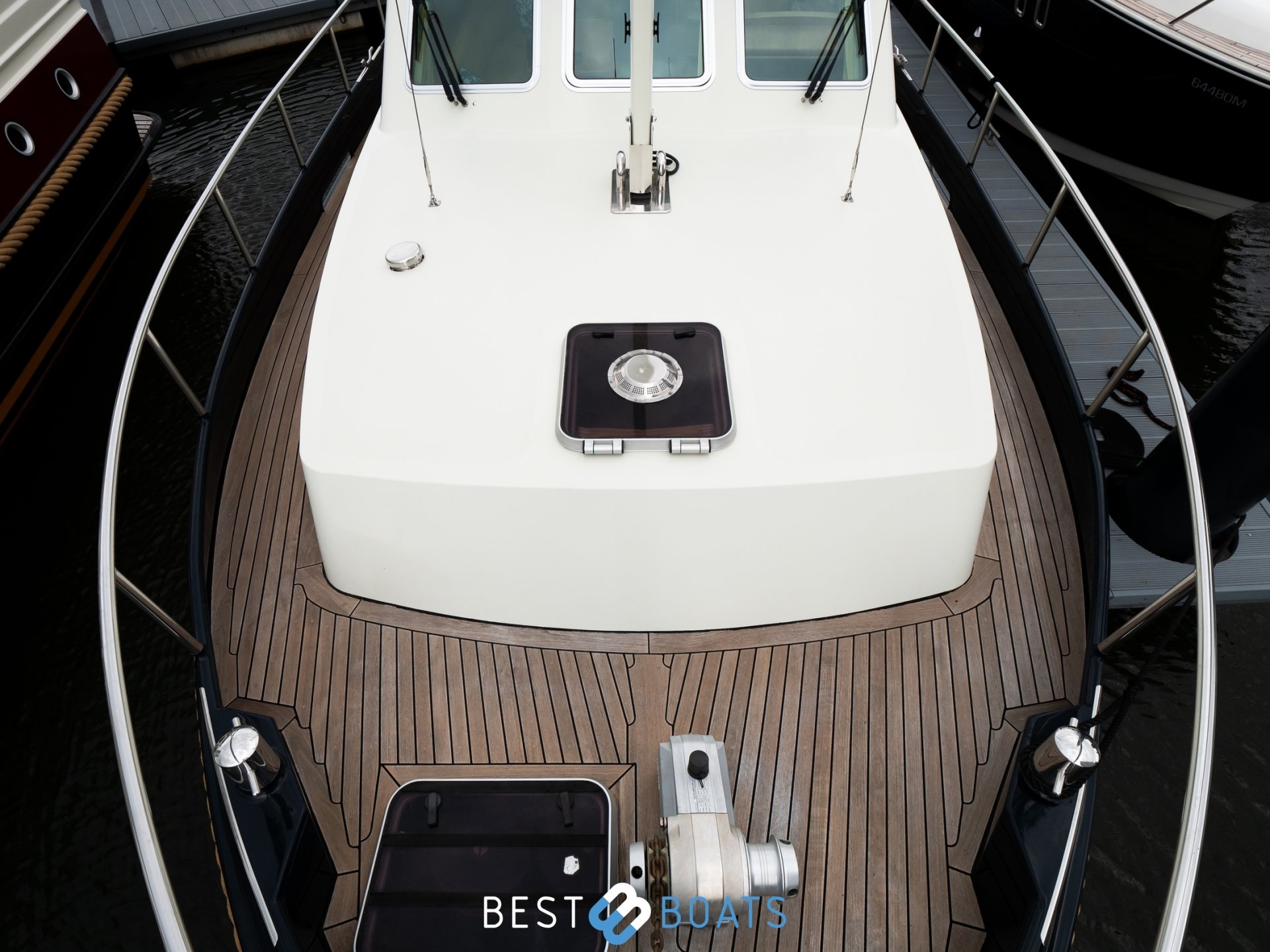 Grand Sturdy 380 AC - 2020-1369