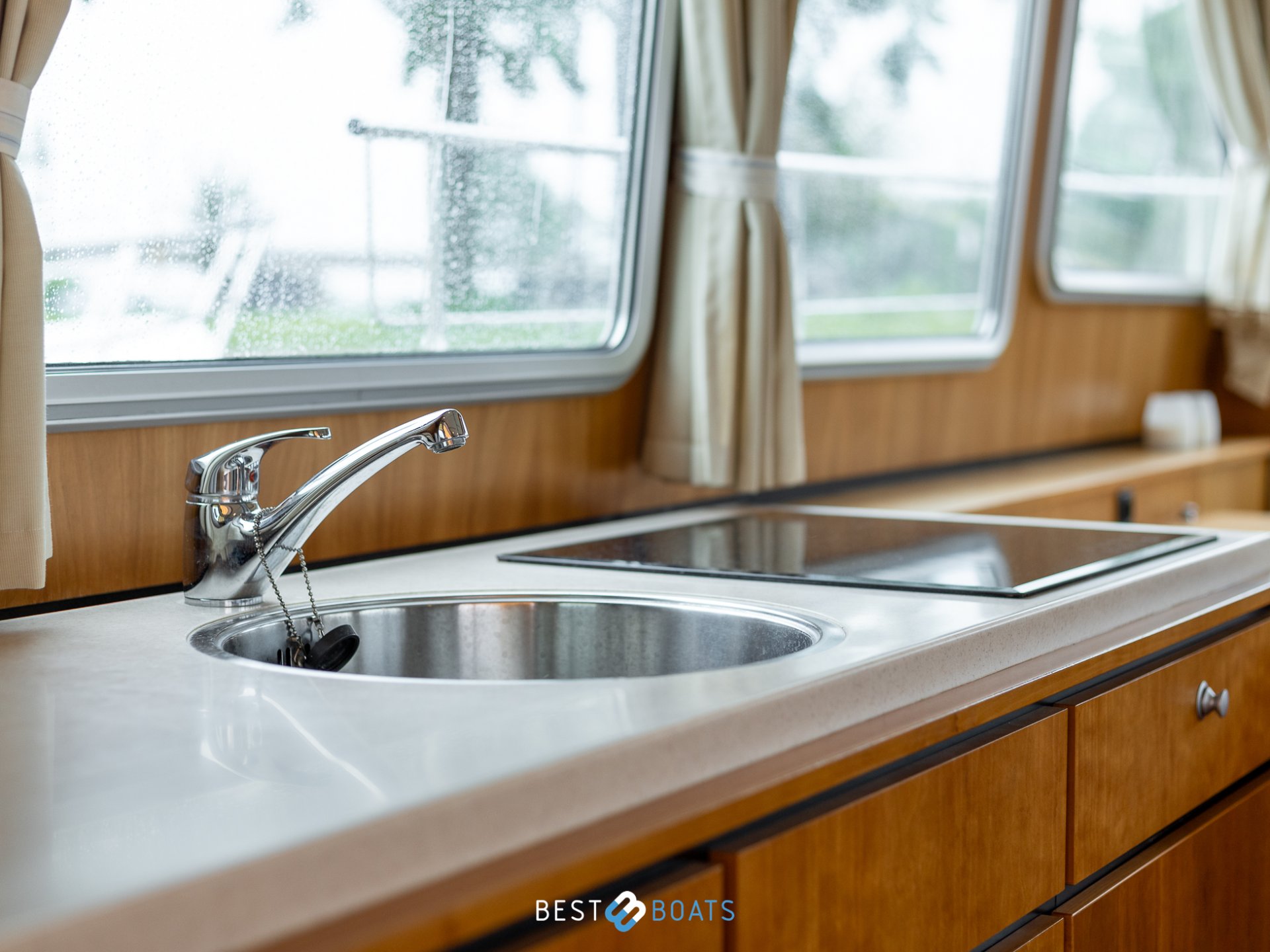 Linssen Grand Sturdy 40.9 SEDAN
