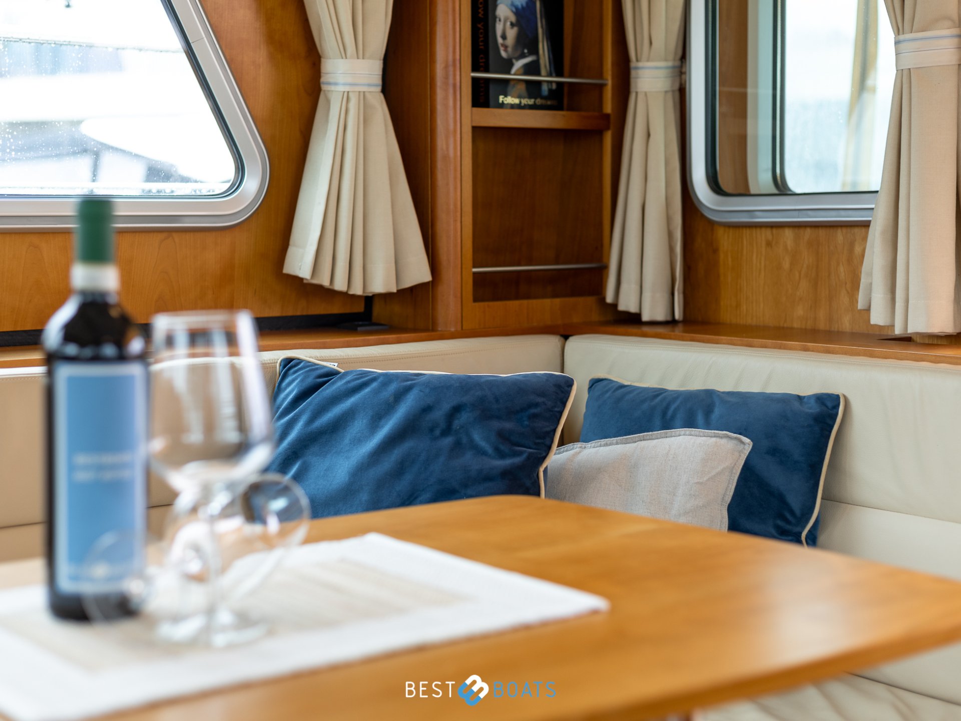 Linssen Grand Sturdy 40.9 SEDAN