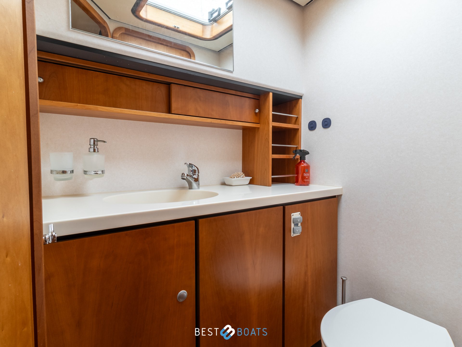 Linssen Grand Sturdy 40.9 SEDAN