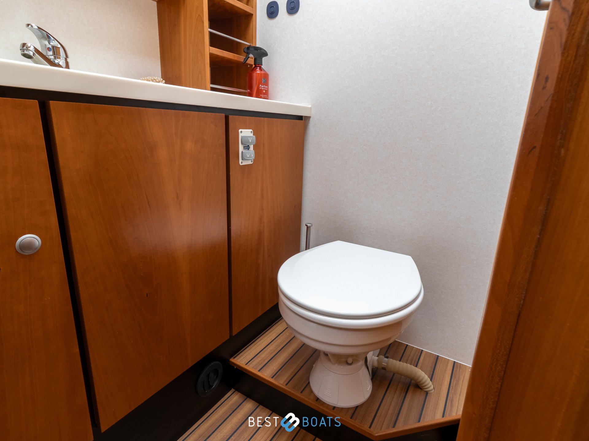 Linssen Grand Sturdy 40.9 SEDAN
