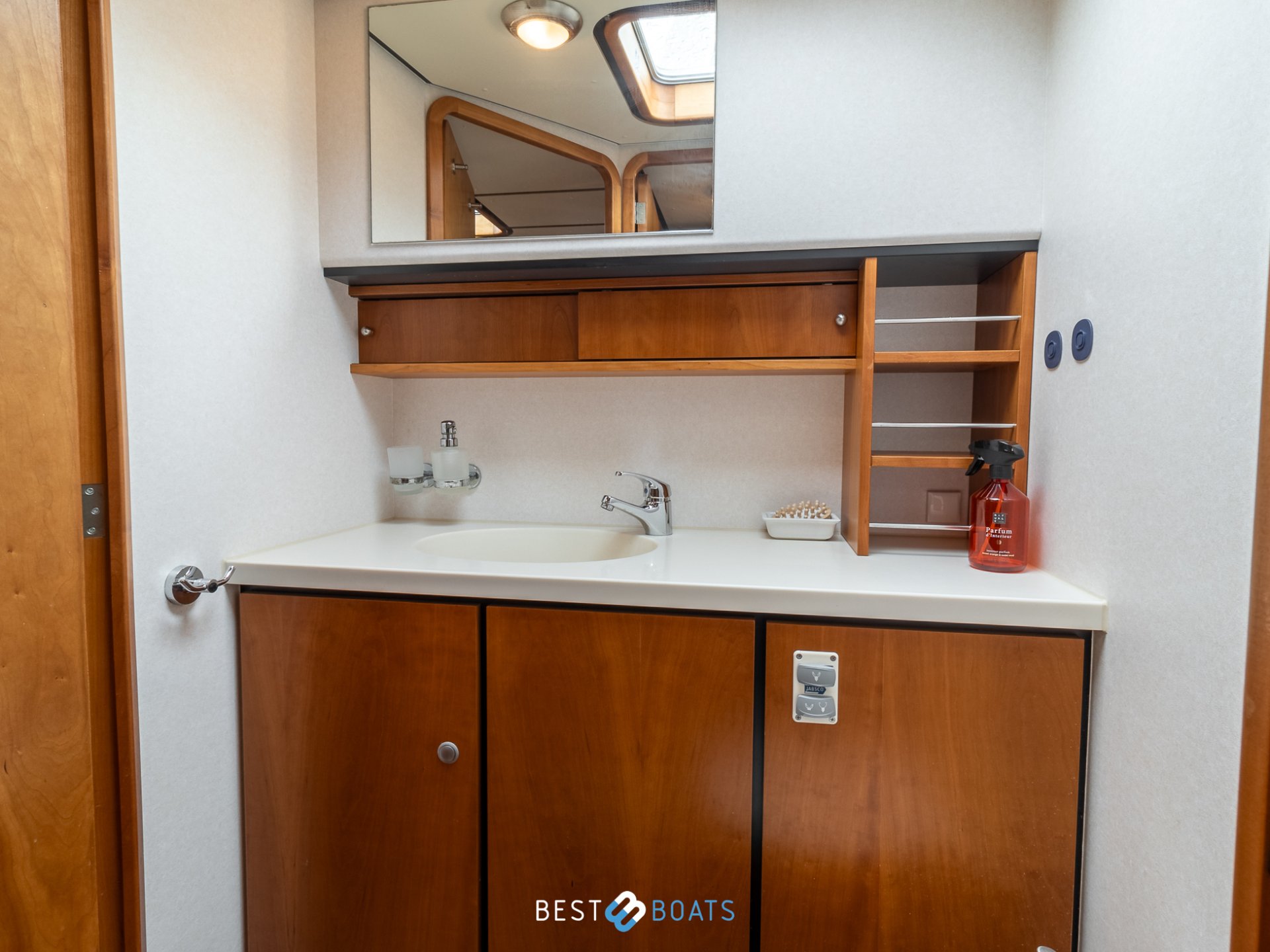 Linssen Grand Sturdy 40.9 SEDAN