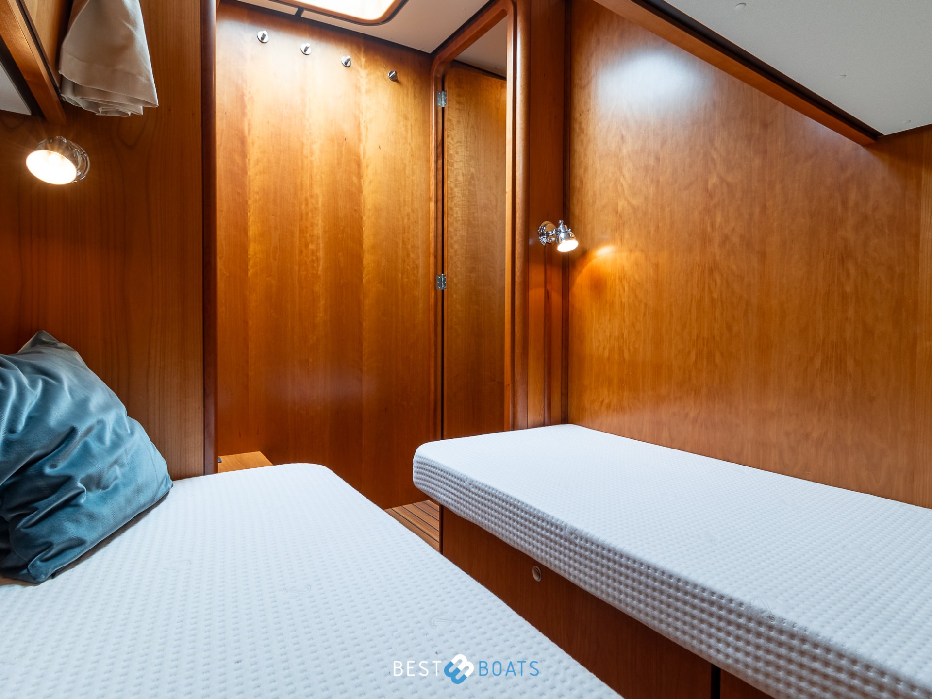 Linssen Grand Sturdy 40.9 SEDAN