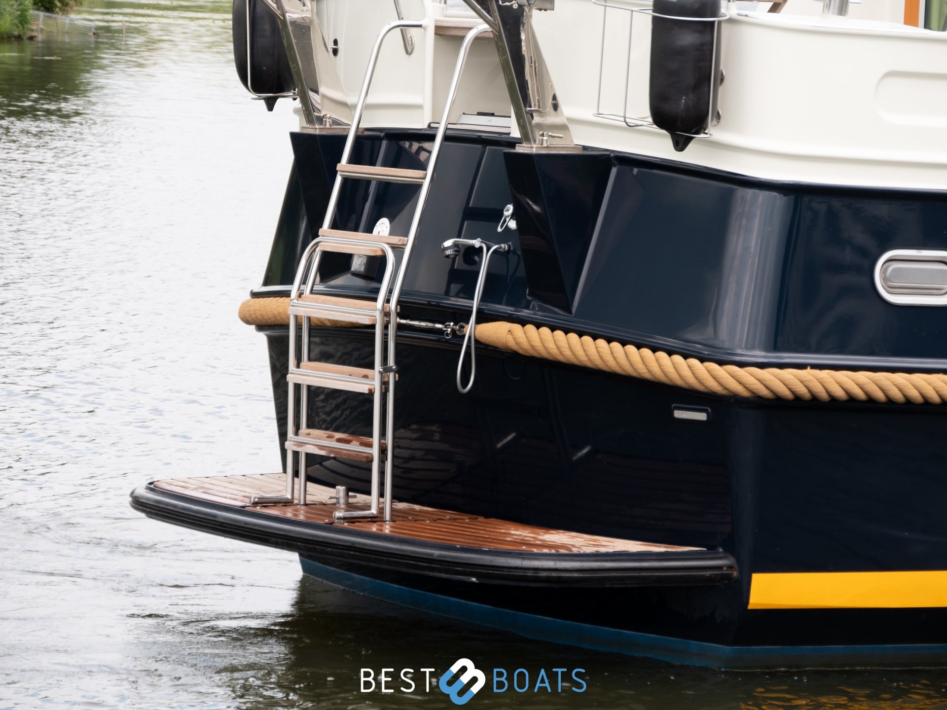 Grand Sturdy 380 AC - 2020-1369