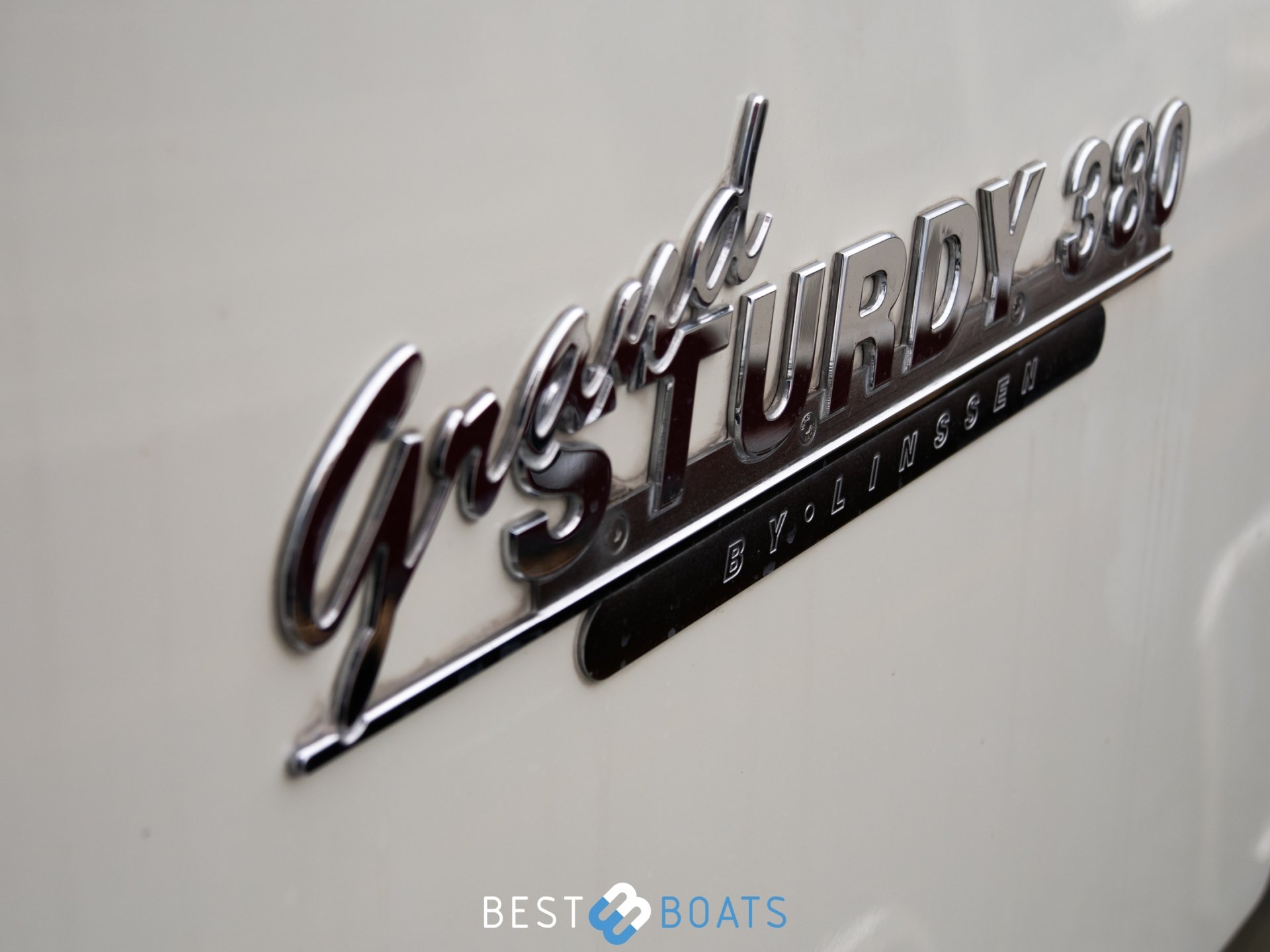 Grand Sturdy 380 AC - 2020-1369