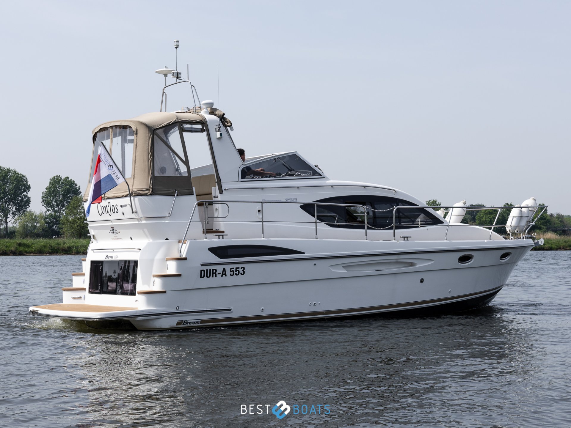 Broom 370