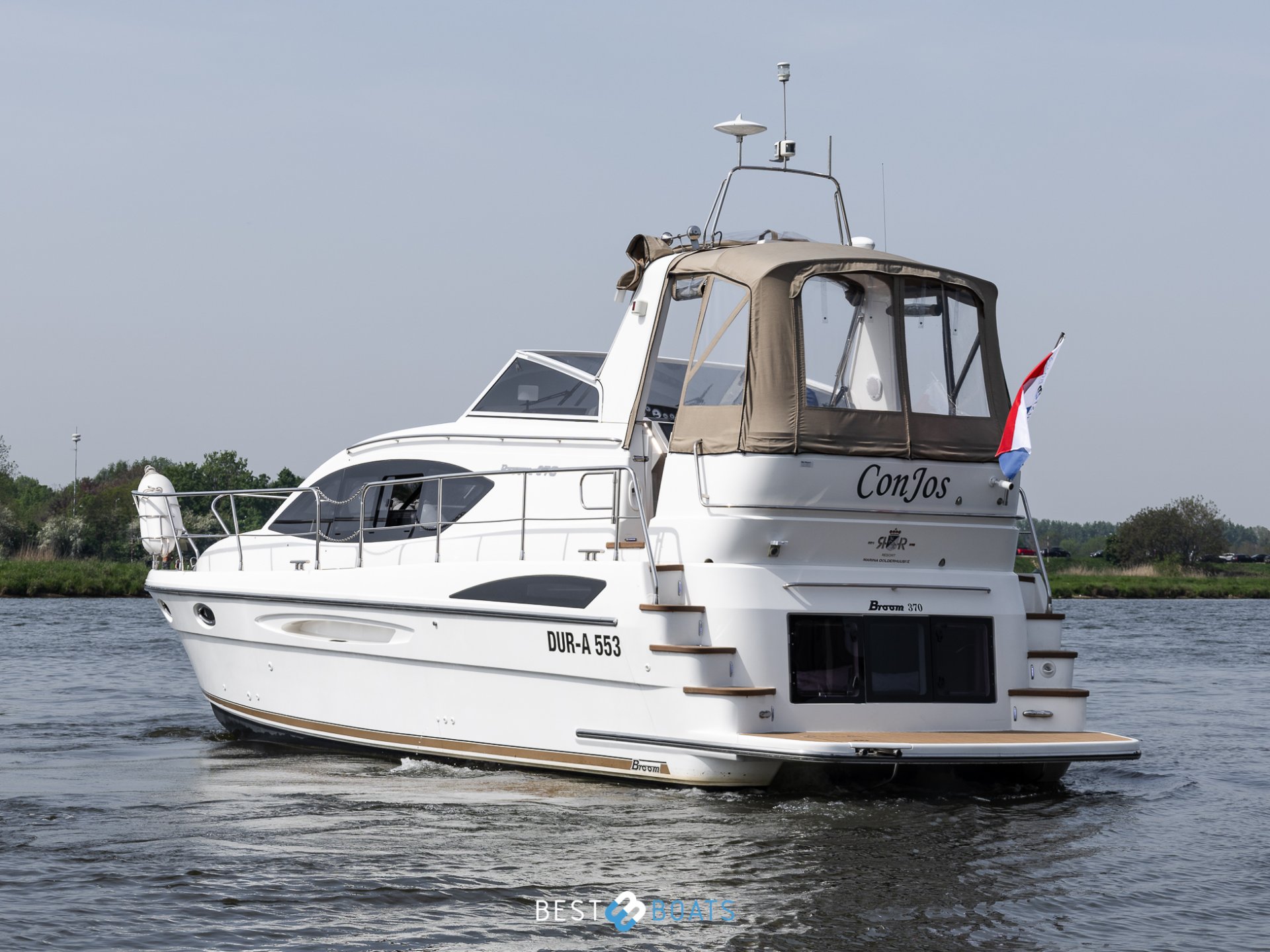 Broom 370
