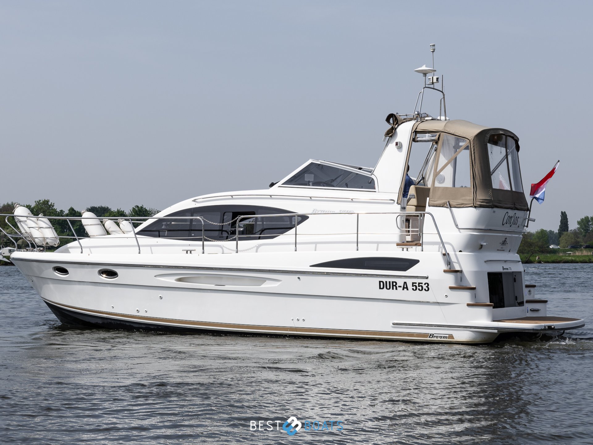 Broom 370