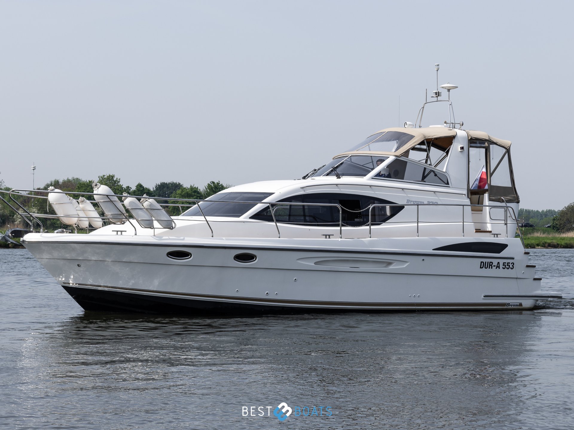 Broom 370
