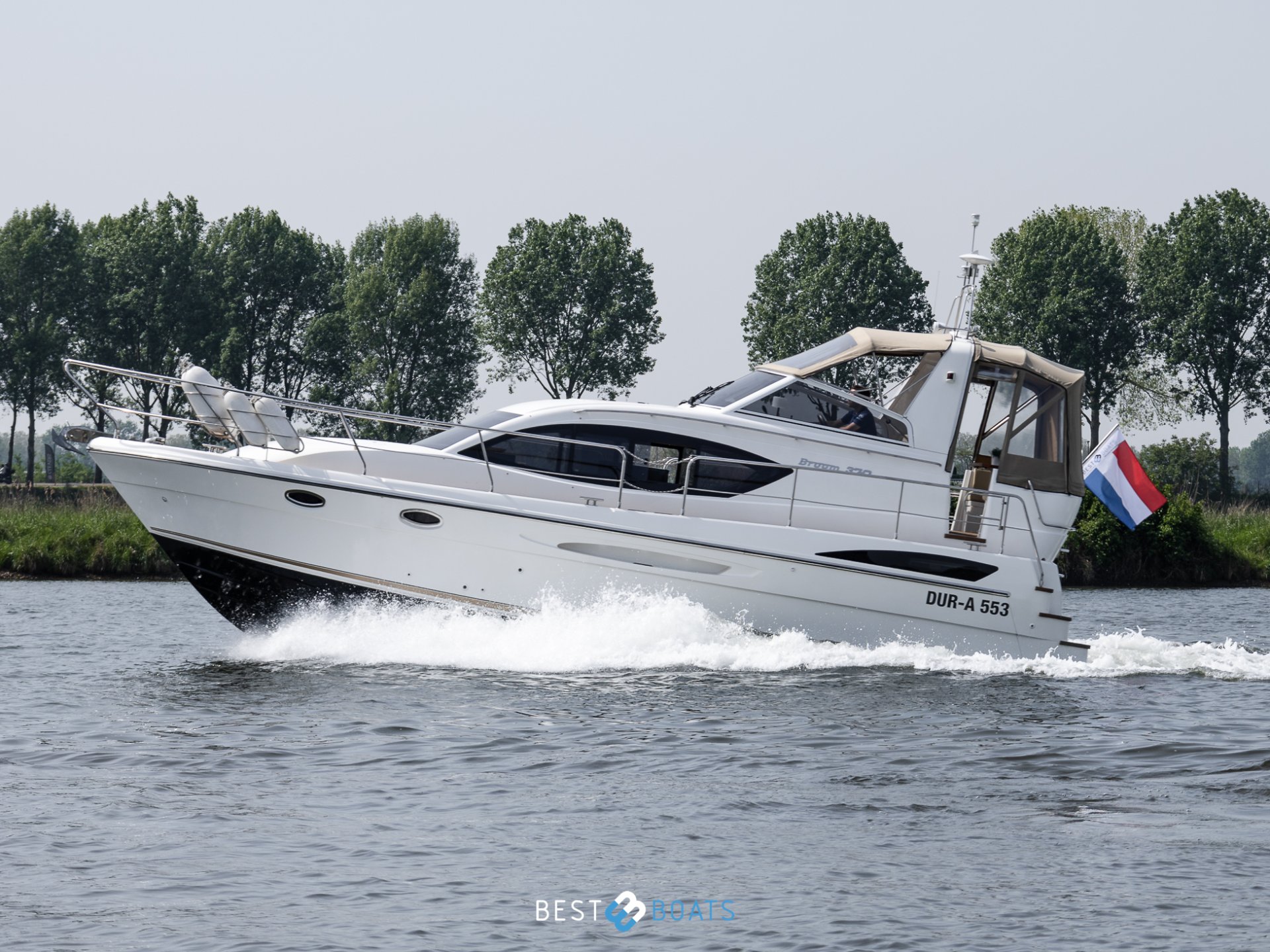 Broom 370