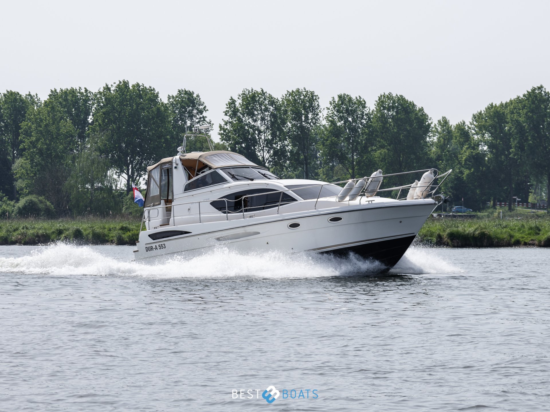 Broom 370