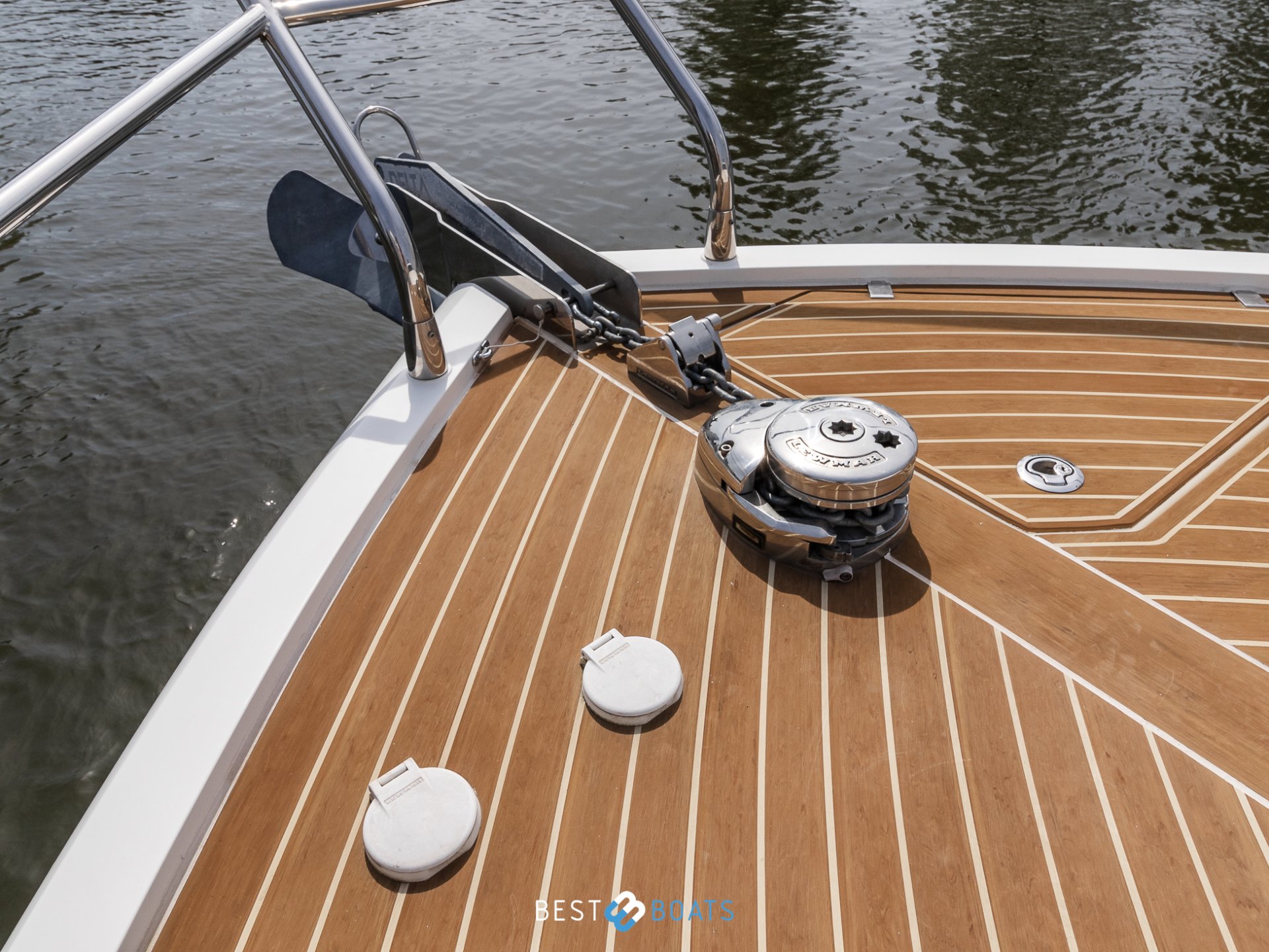 Broom 370