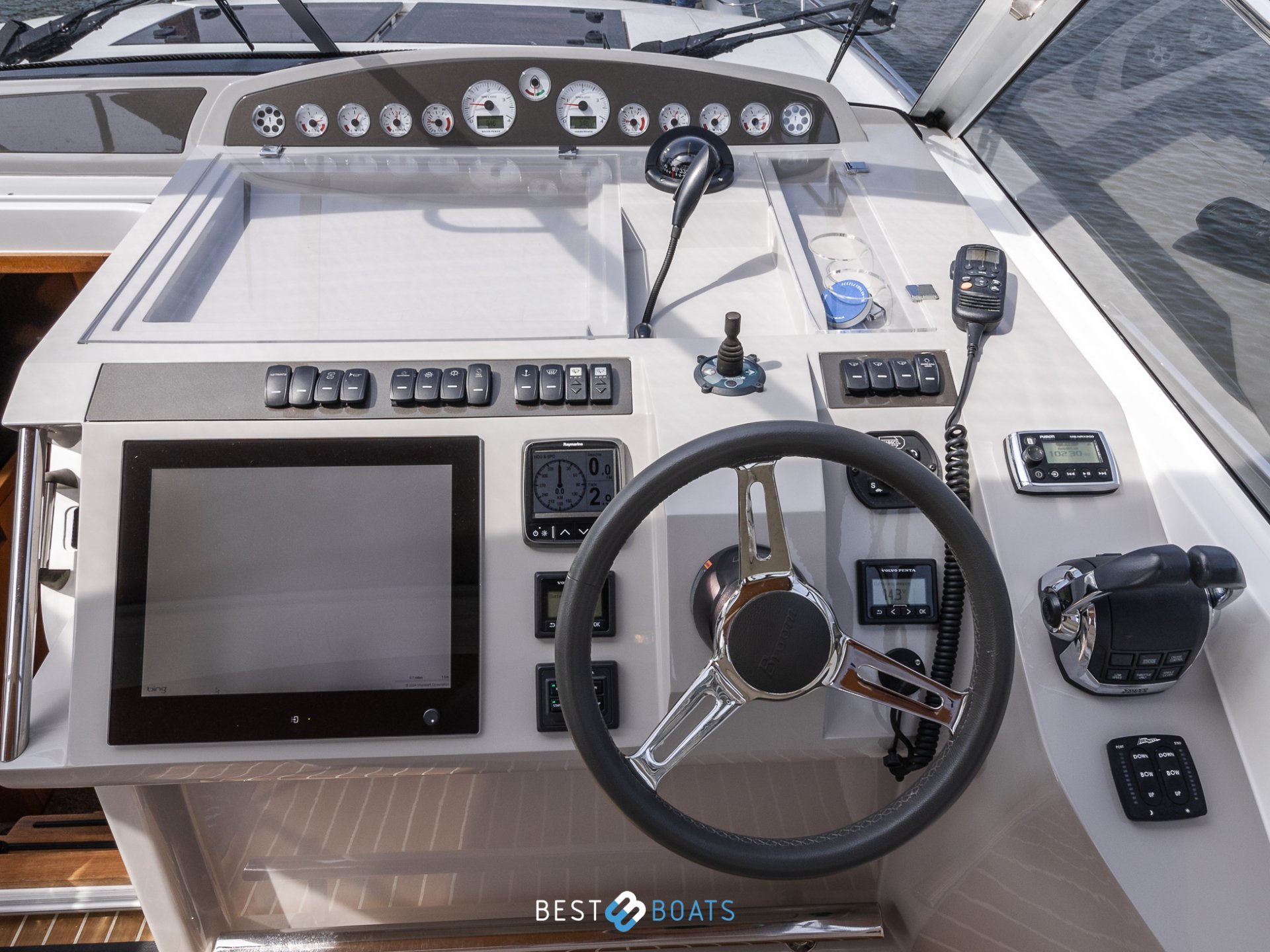 Broom 370