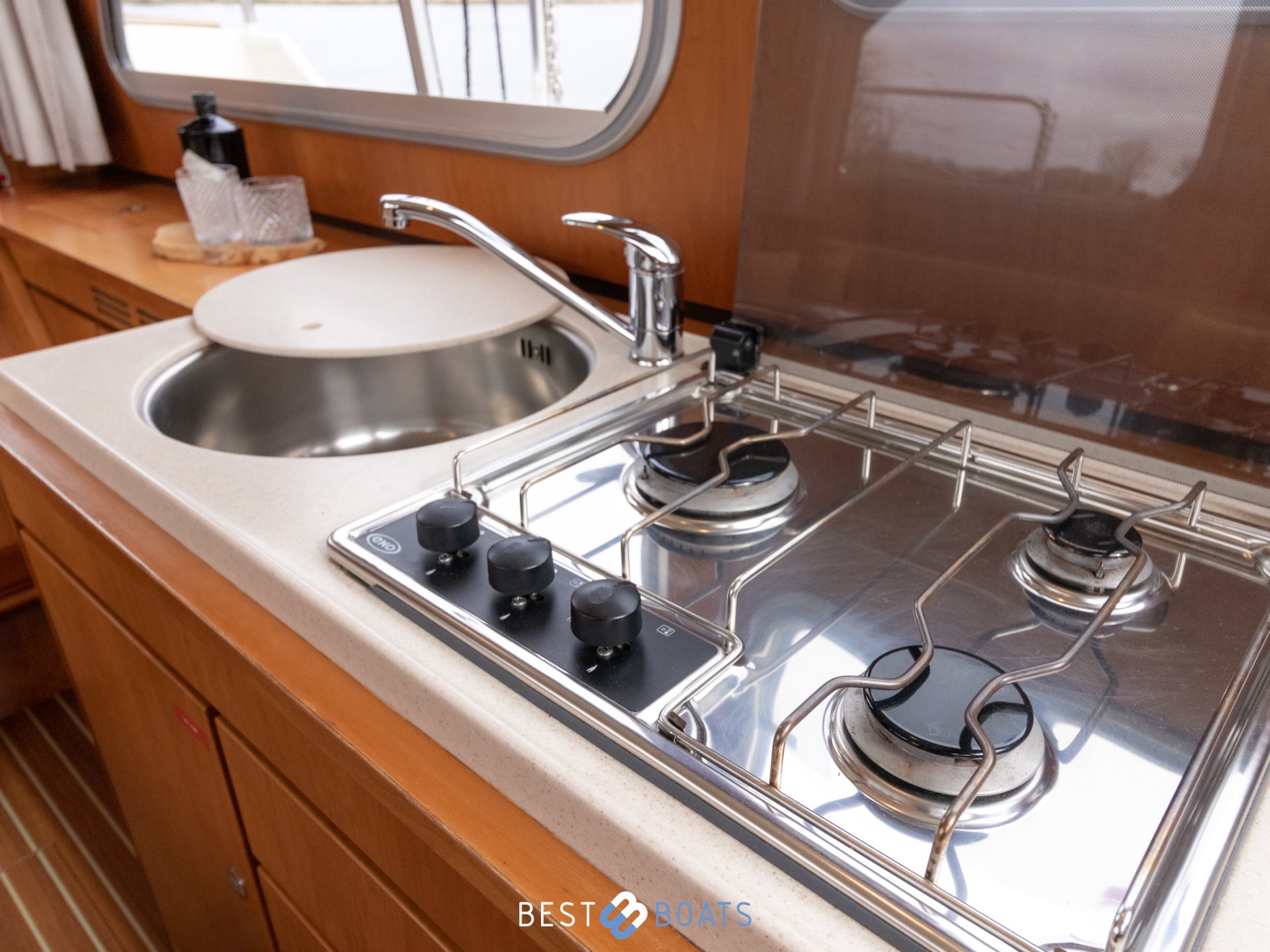 Linssen Yachts Grand Sturdy 30.9 AC