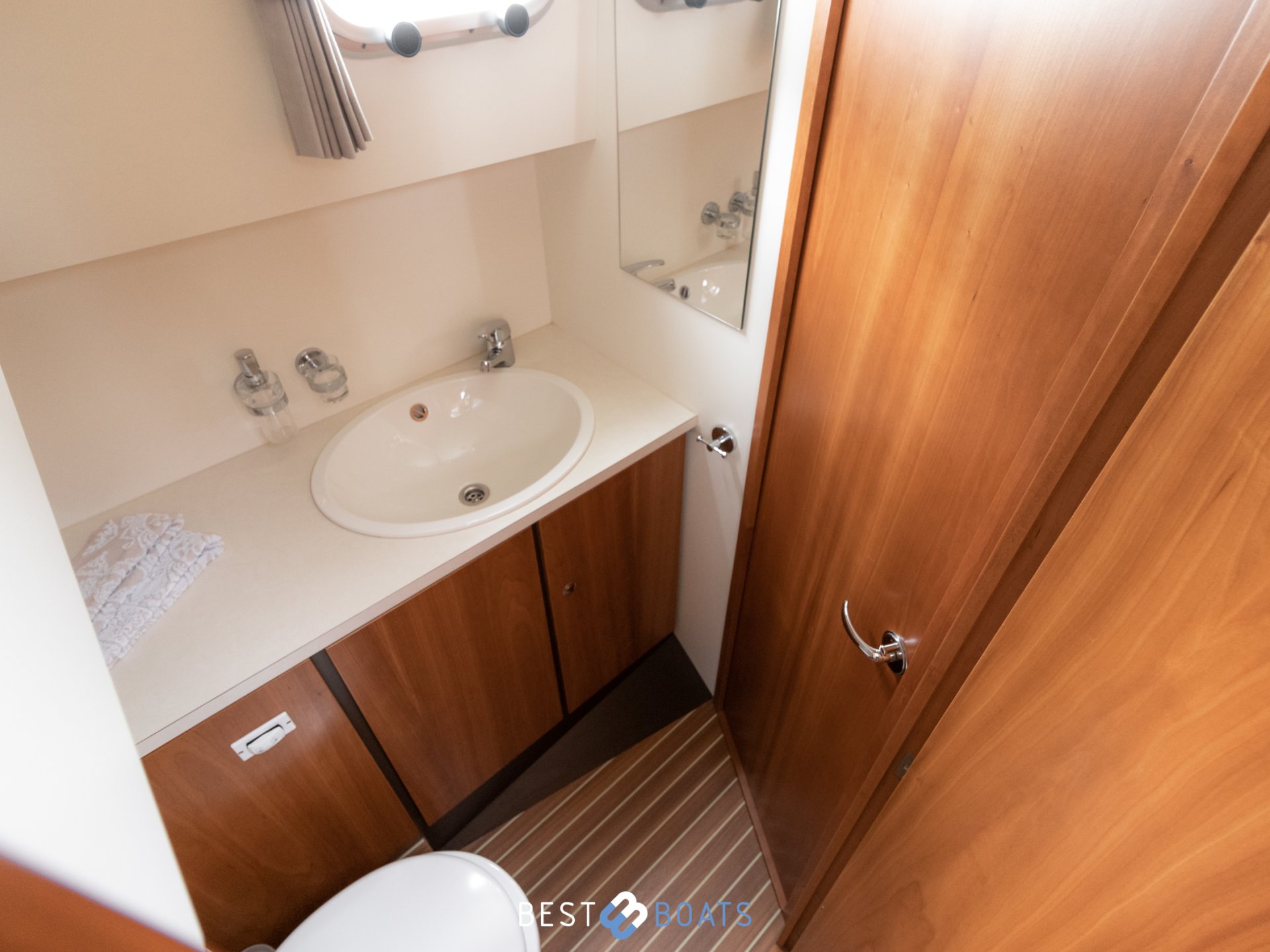 Linssen Yachts Grand Sturdy 30.9 AC
