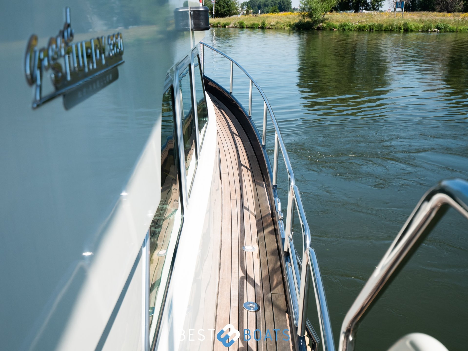 Grand Sturdy 380 AC - 2020-1369