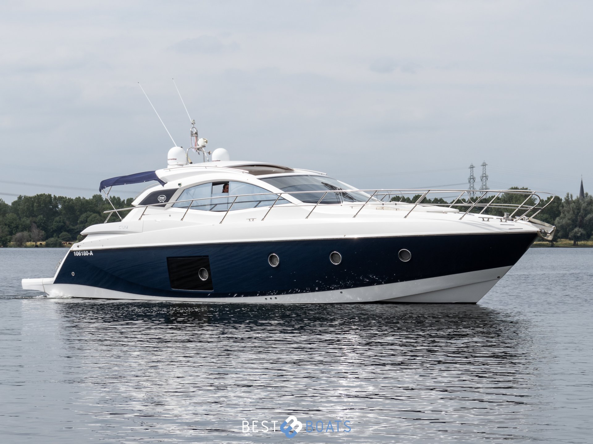 Sessa 44HT