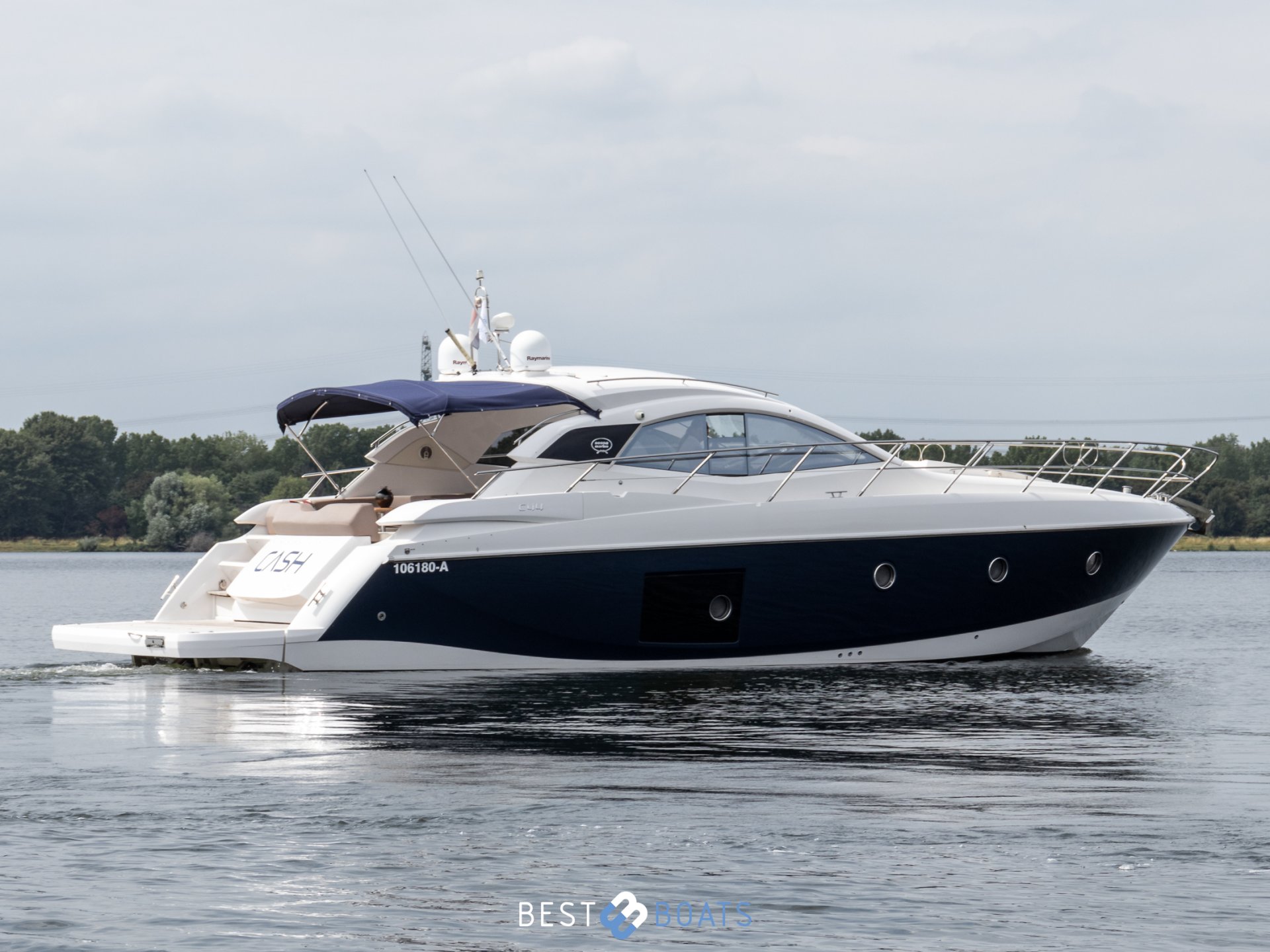 Sessa 44HT