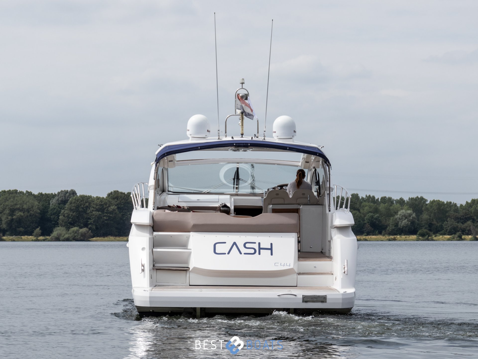Sessa 44HT