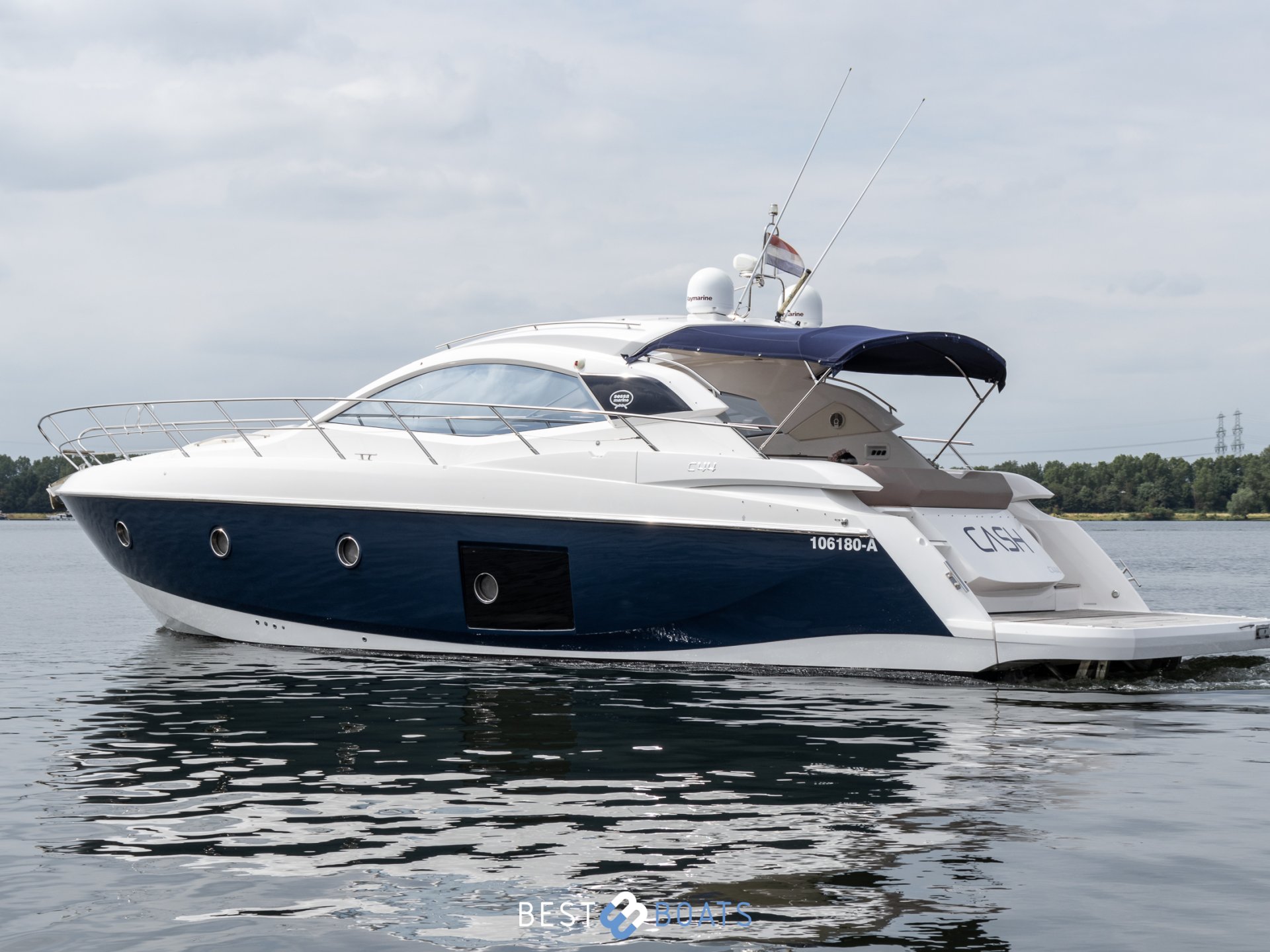 Sessa 44HT