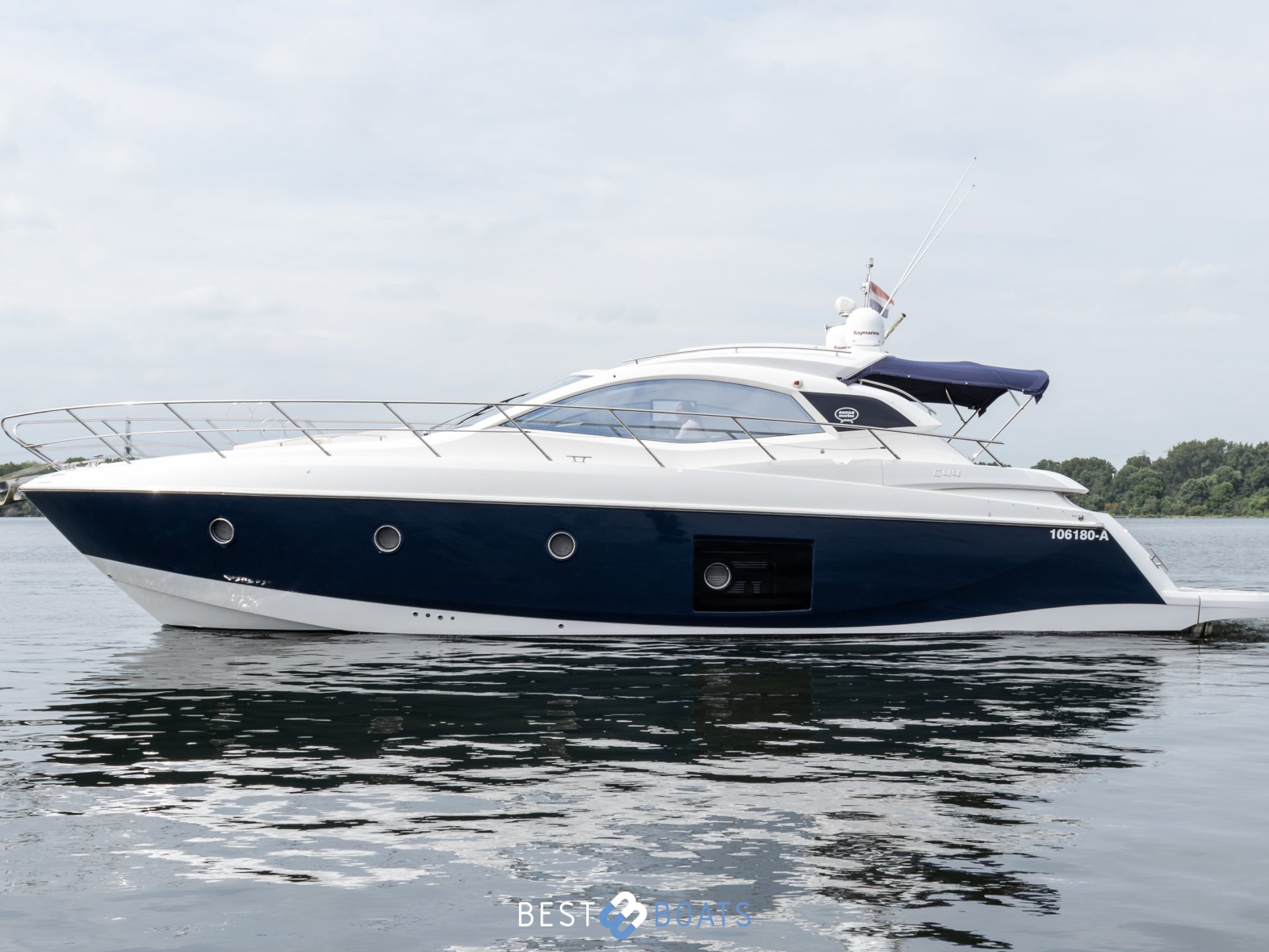 Sessa 44HT